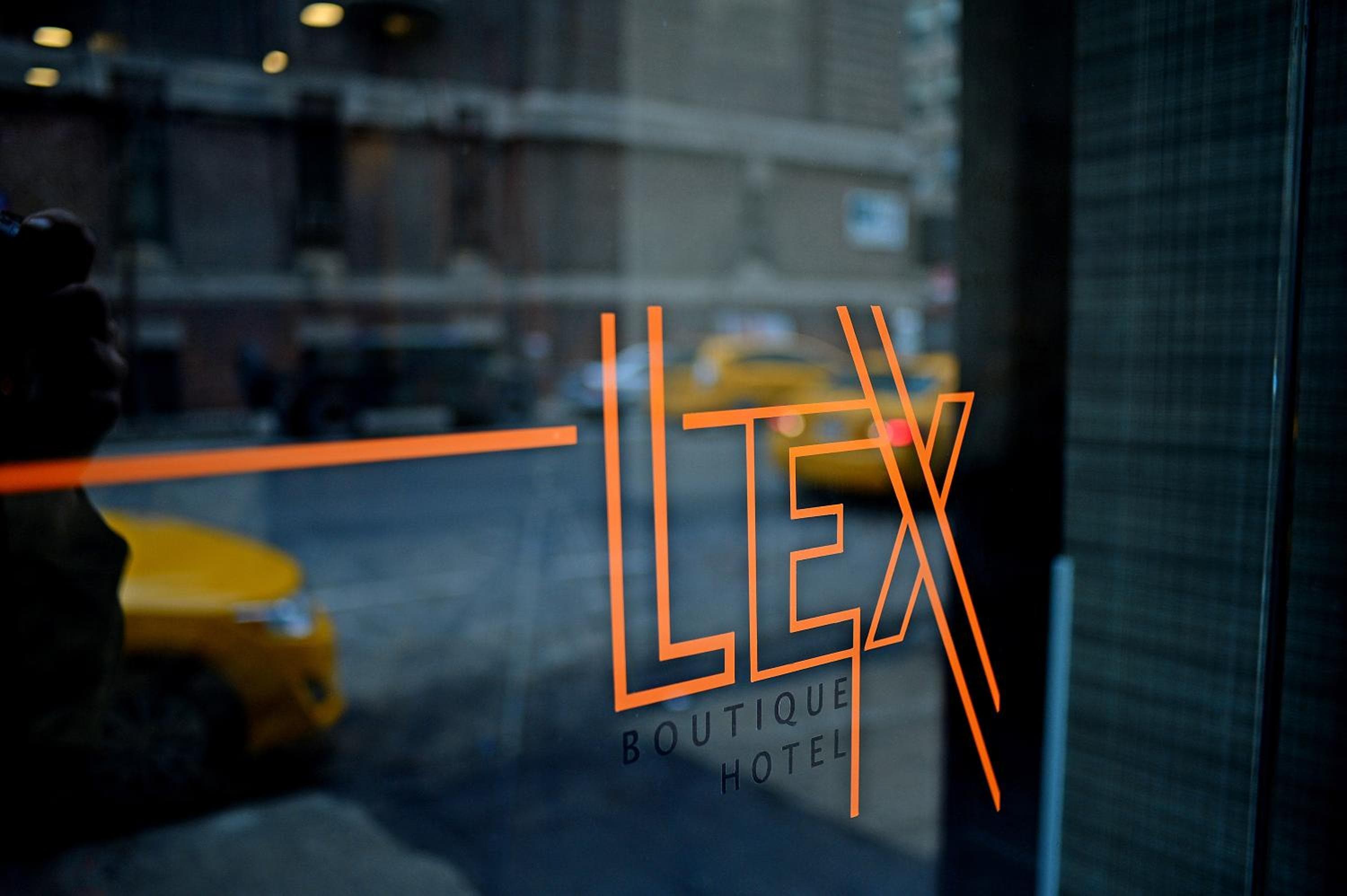 Lex Hotel NYC — 15