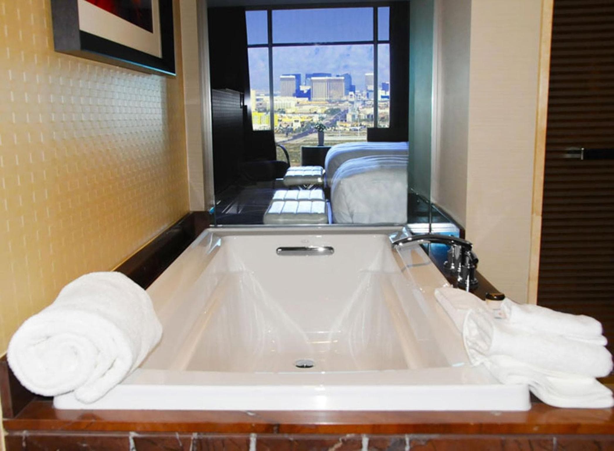 M Resort Spa e Casinò — 8