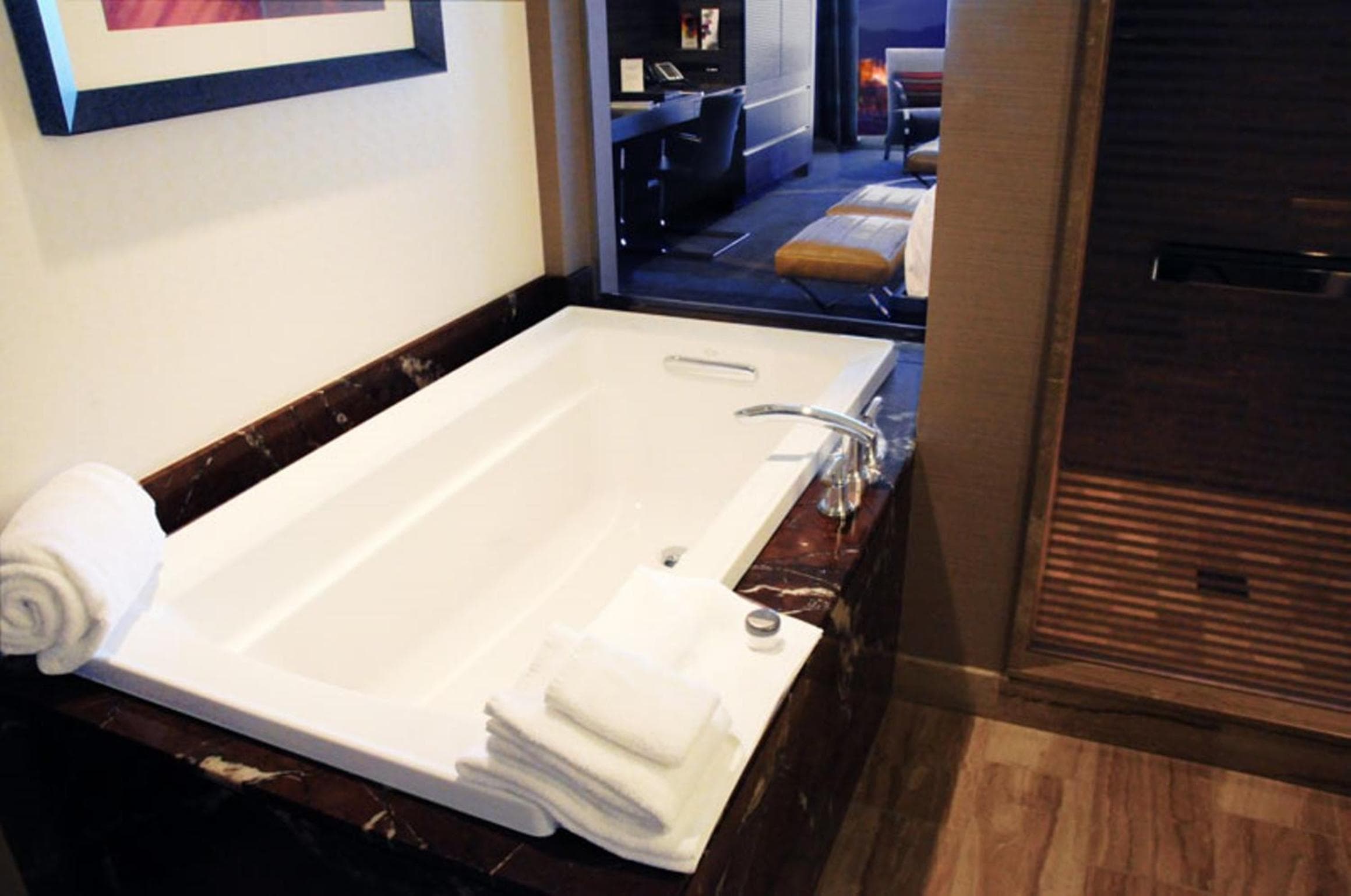 M Resort Spa e Casinò — 11