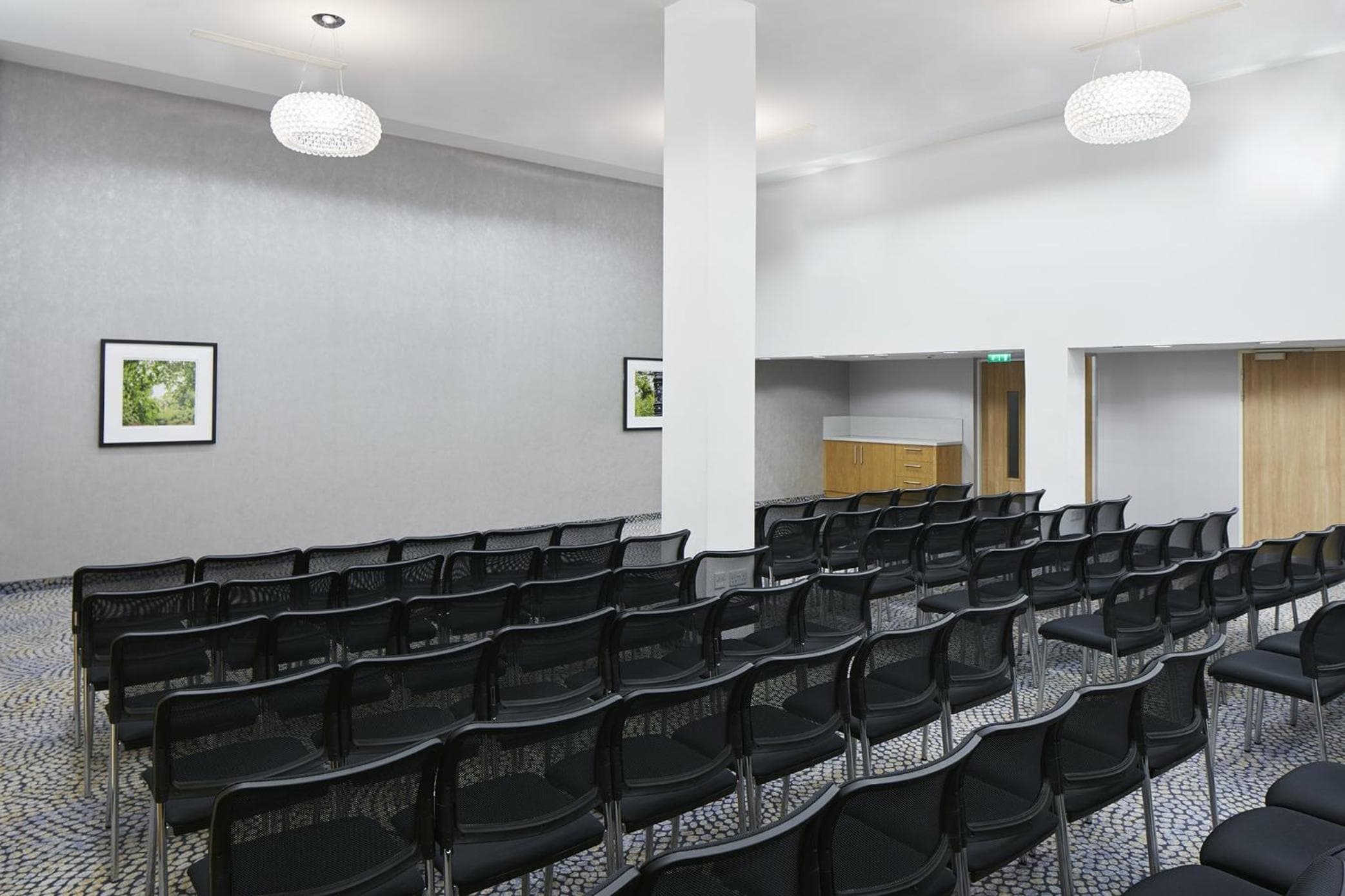 Club Quarters Hotel Covent Garden Holborn, Londres — 9