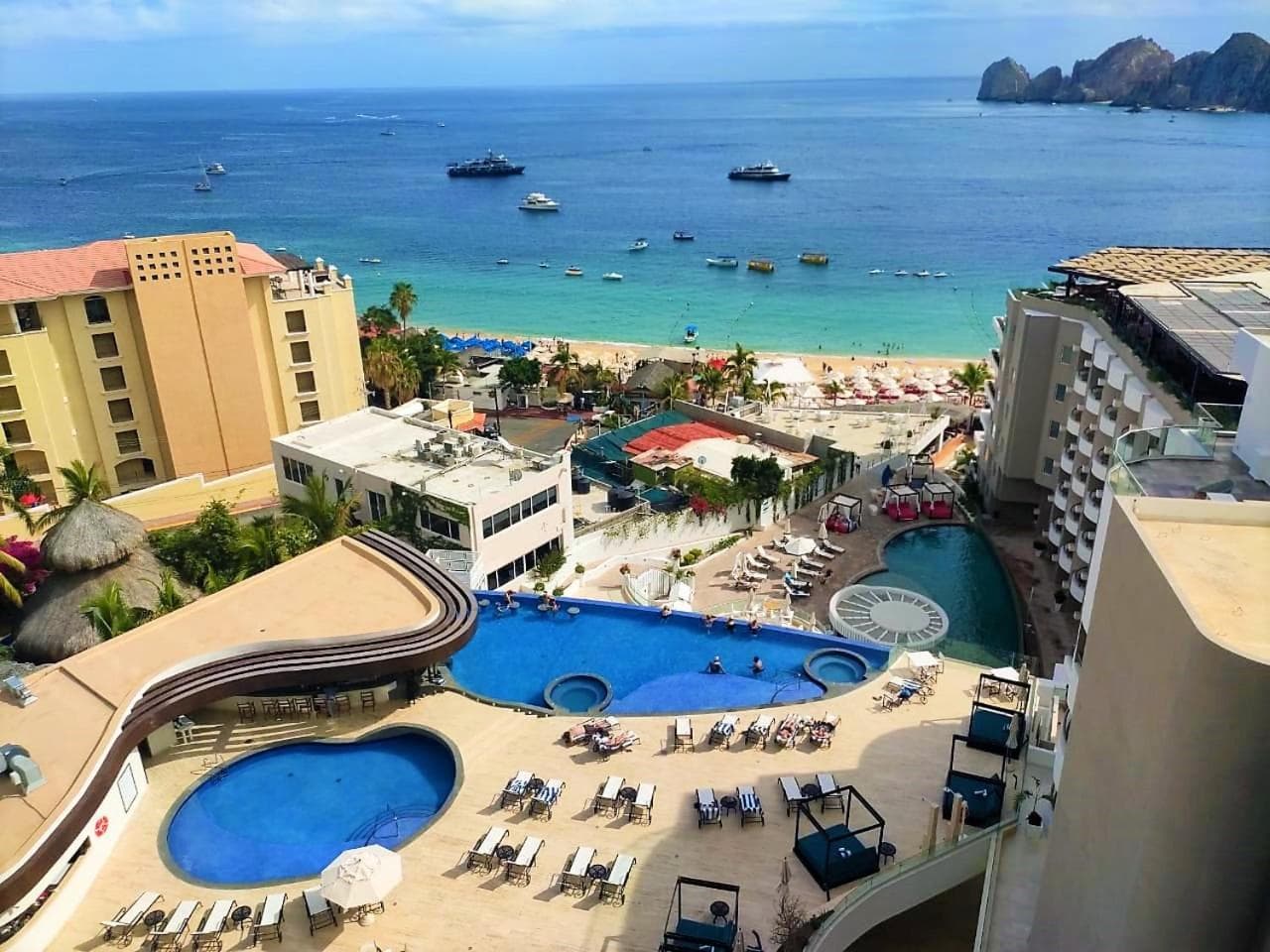 Corazón Cabo, un Resort Noble House — 3