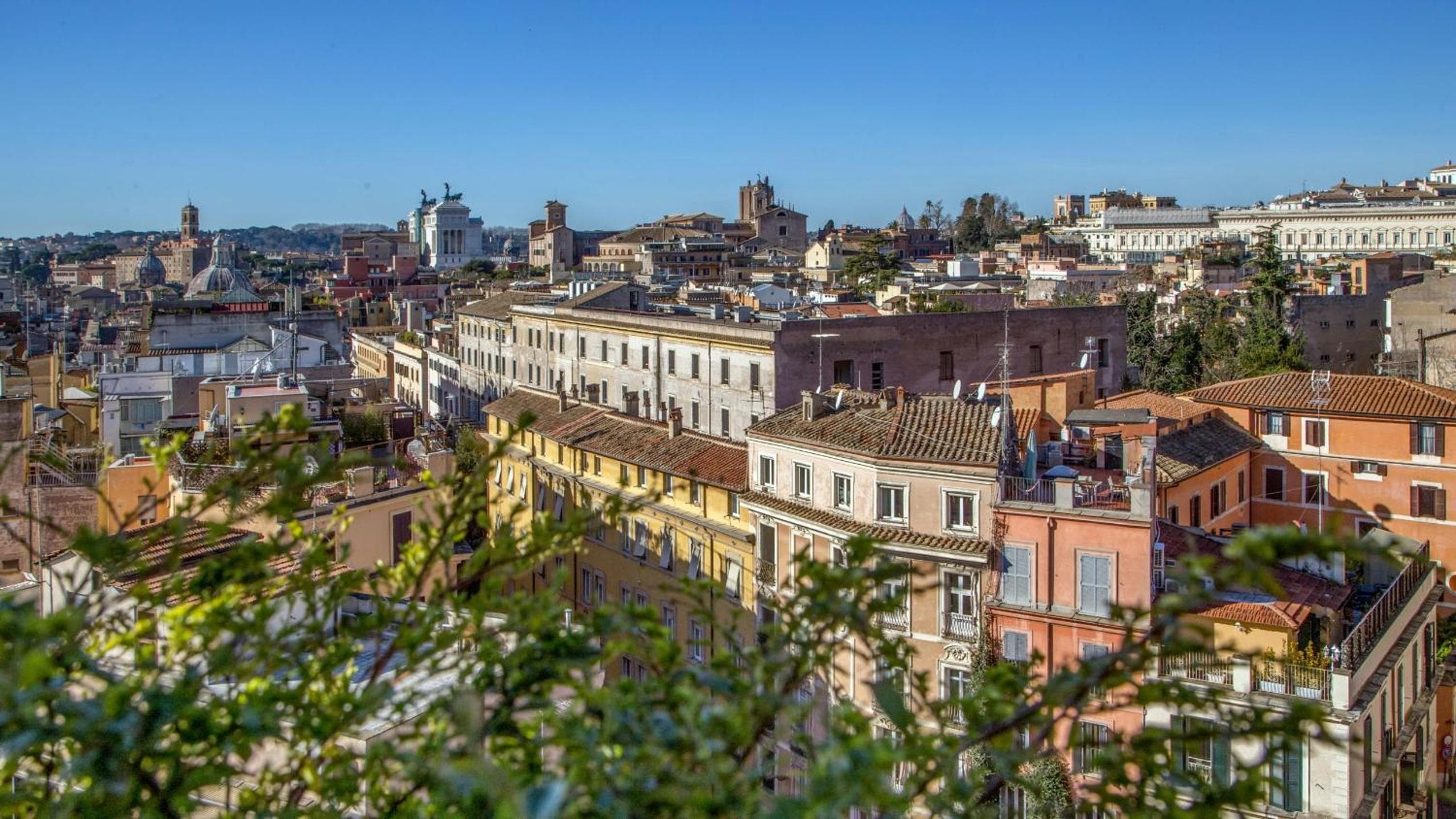 Hotel Monti Palace — 15
