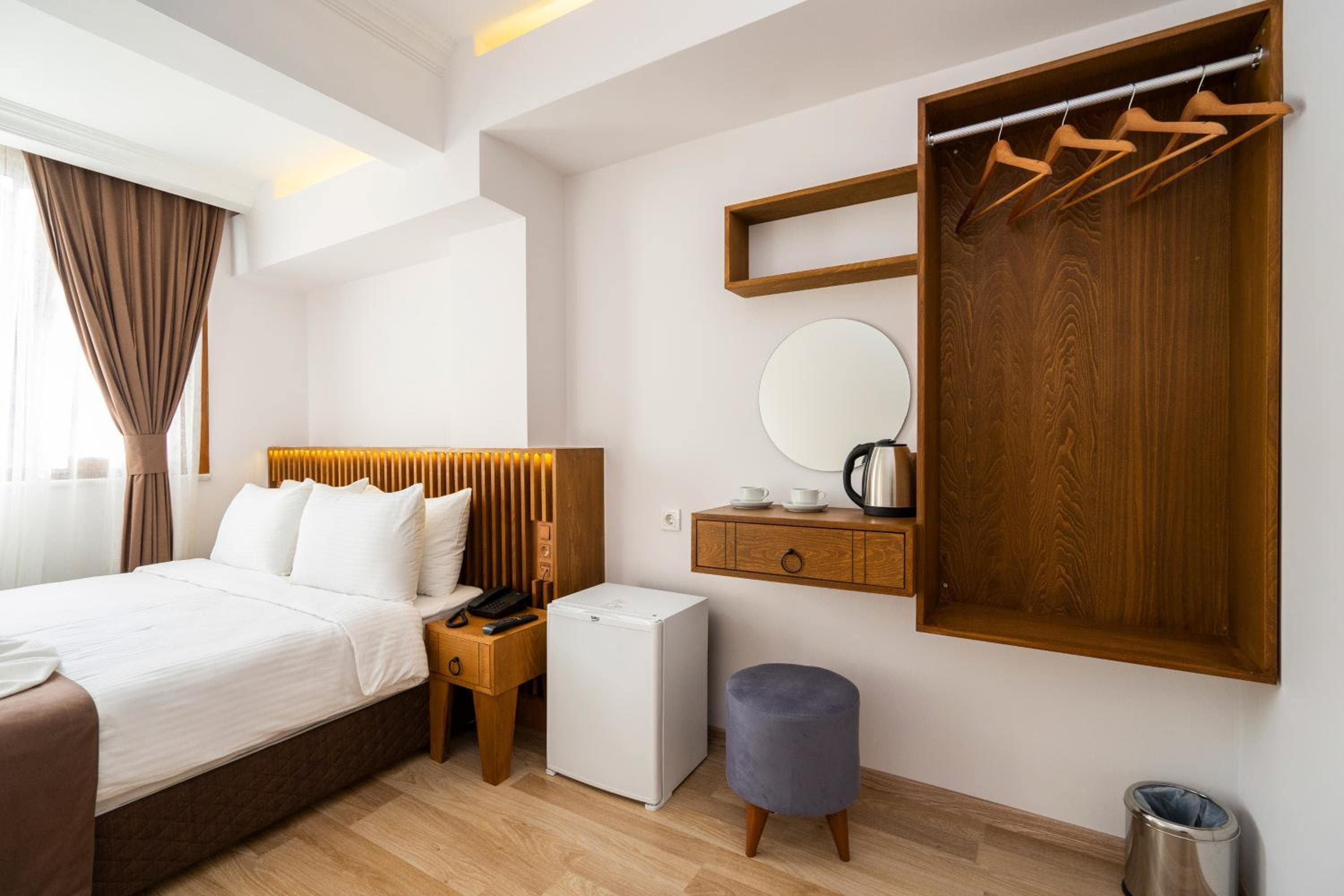 Castillo Rojo Hotel Istanbul
 — 20