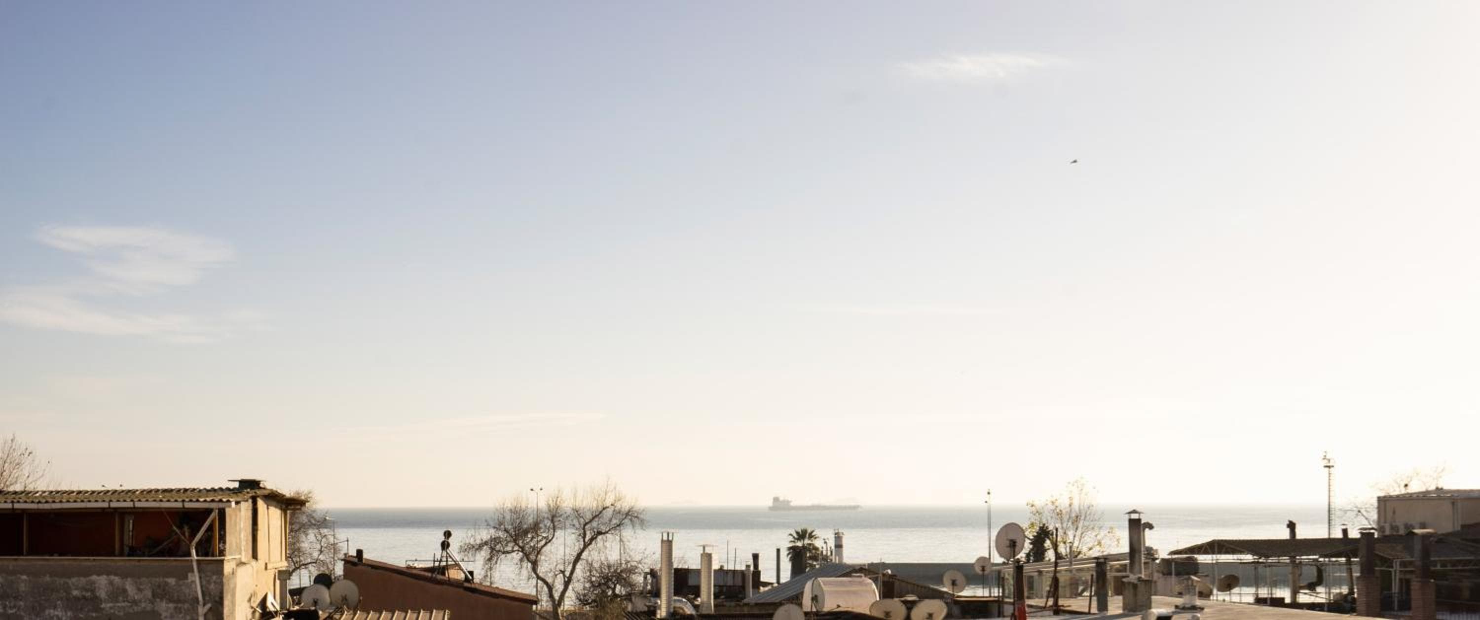 Castillo Rojo Hotel Istanbul — 20