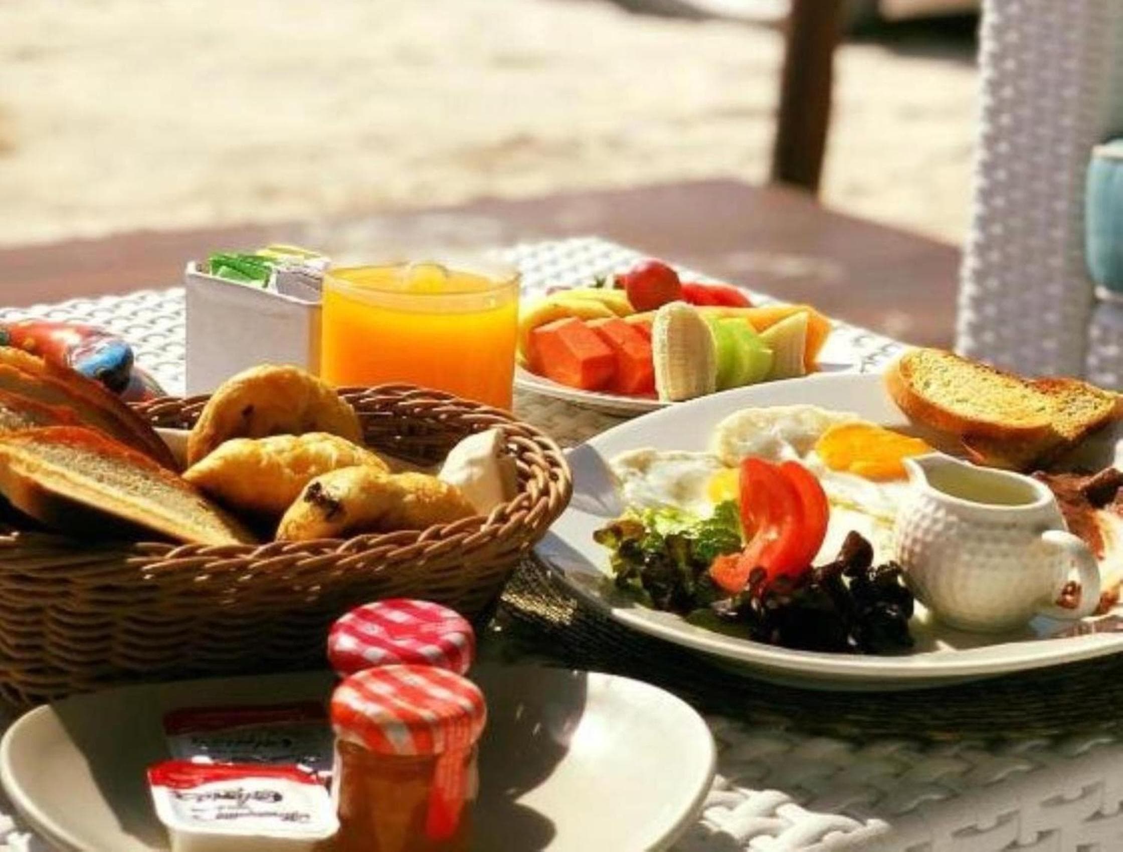Villa Las Estrellas Tulum - situata nella zona delle feste — 25