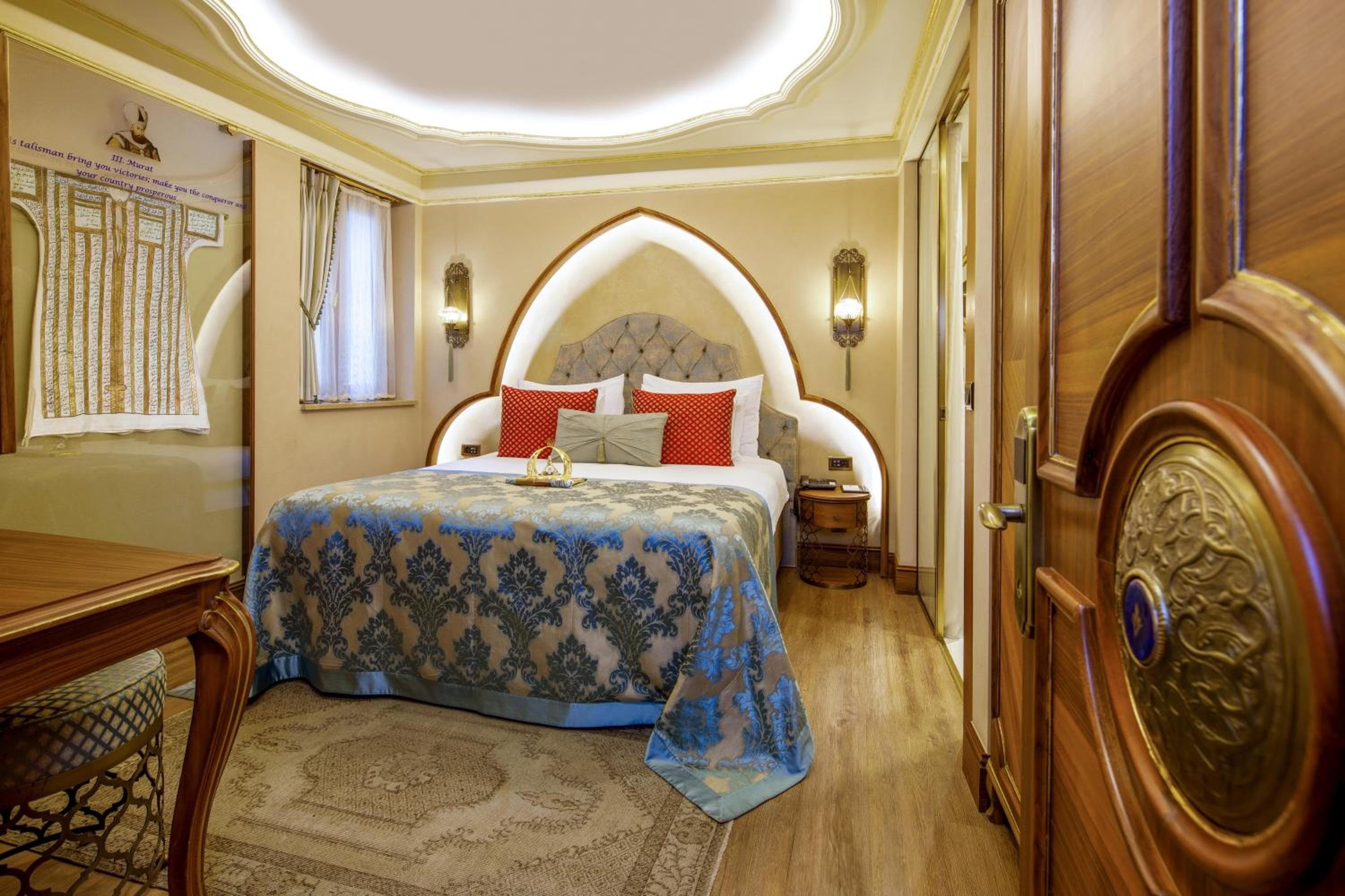 Romance Istanbul Hotel Boutique Class — 14