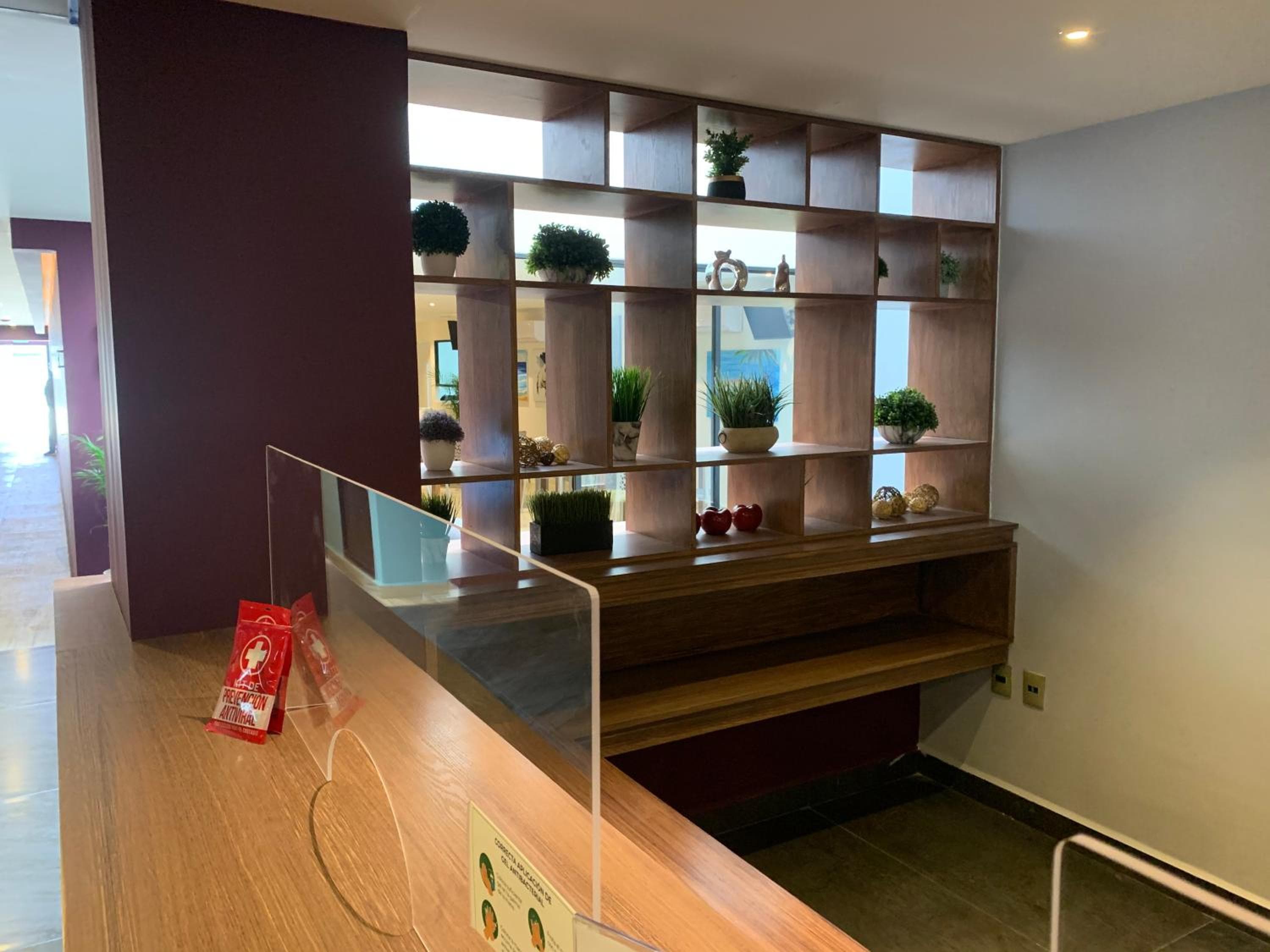 Hotel Luma by Kavia — 15