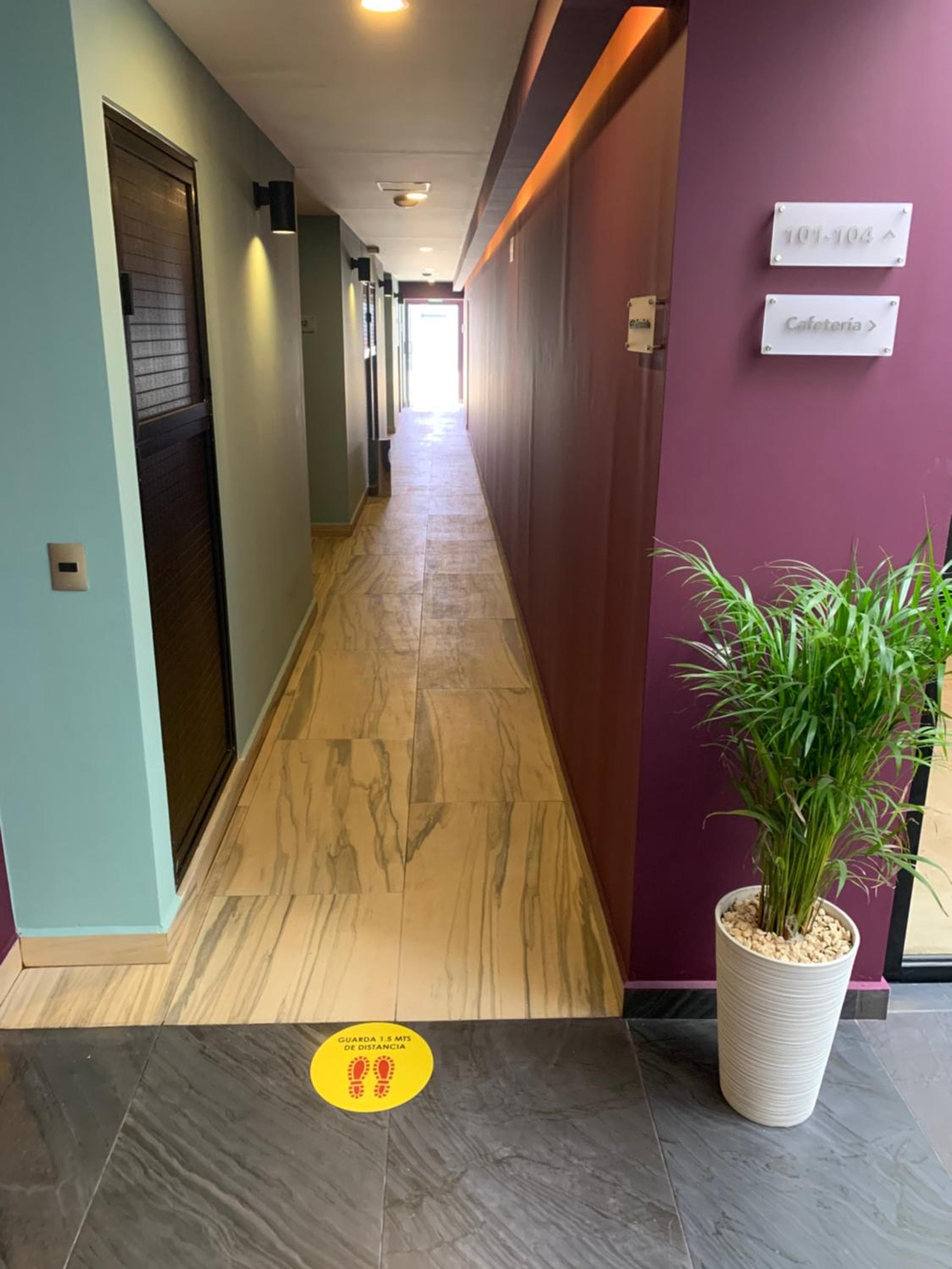 Hotel Luma by Kavia — 20