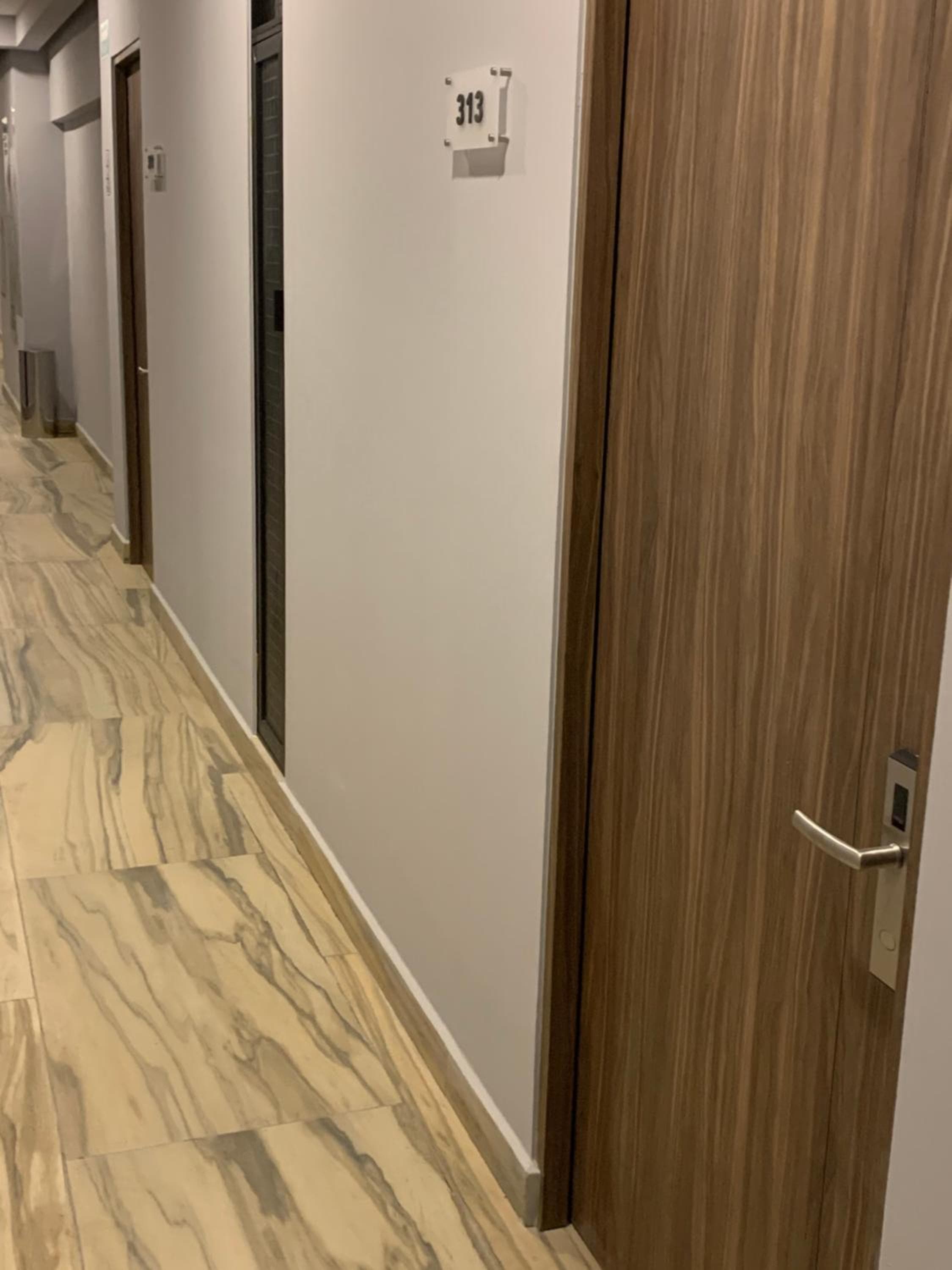 Hotel Luma by Kavia — 30