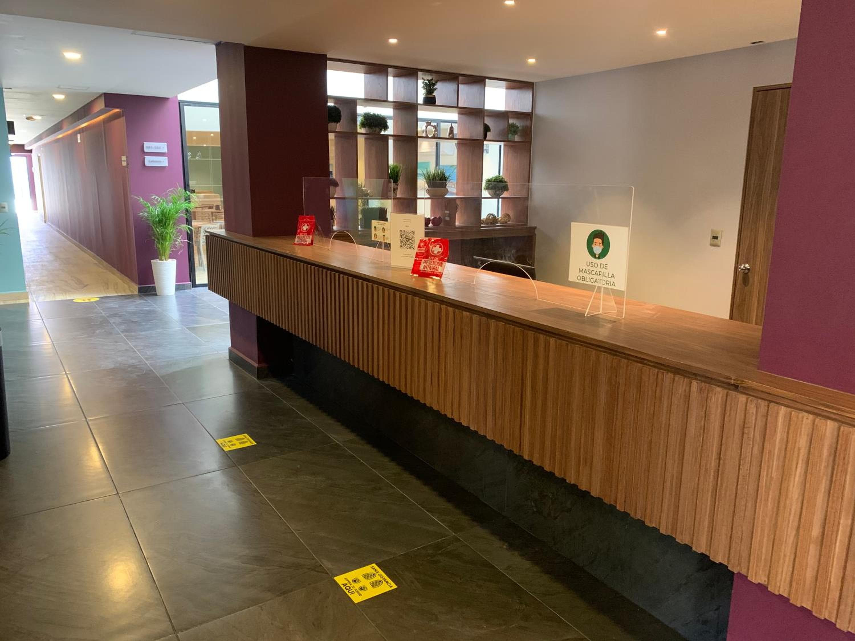 Hotel Luma by Kavia — 11