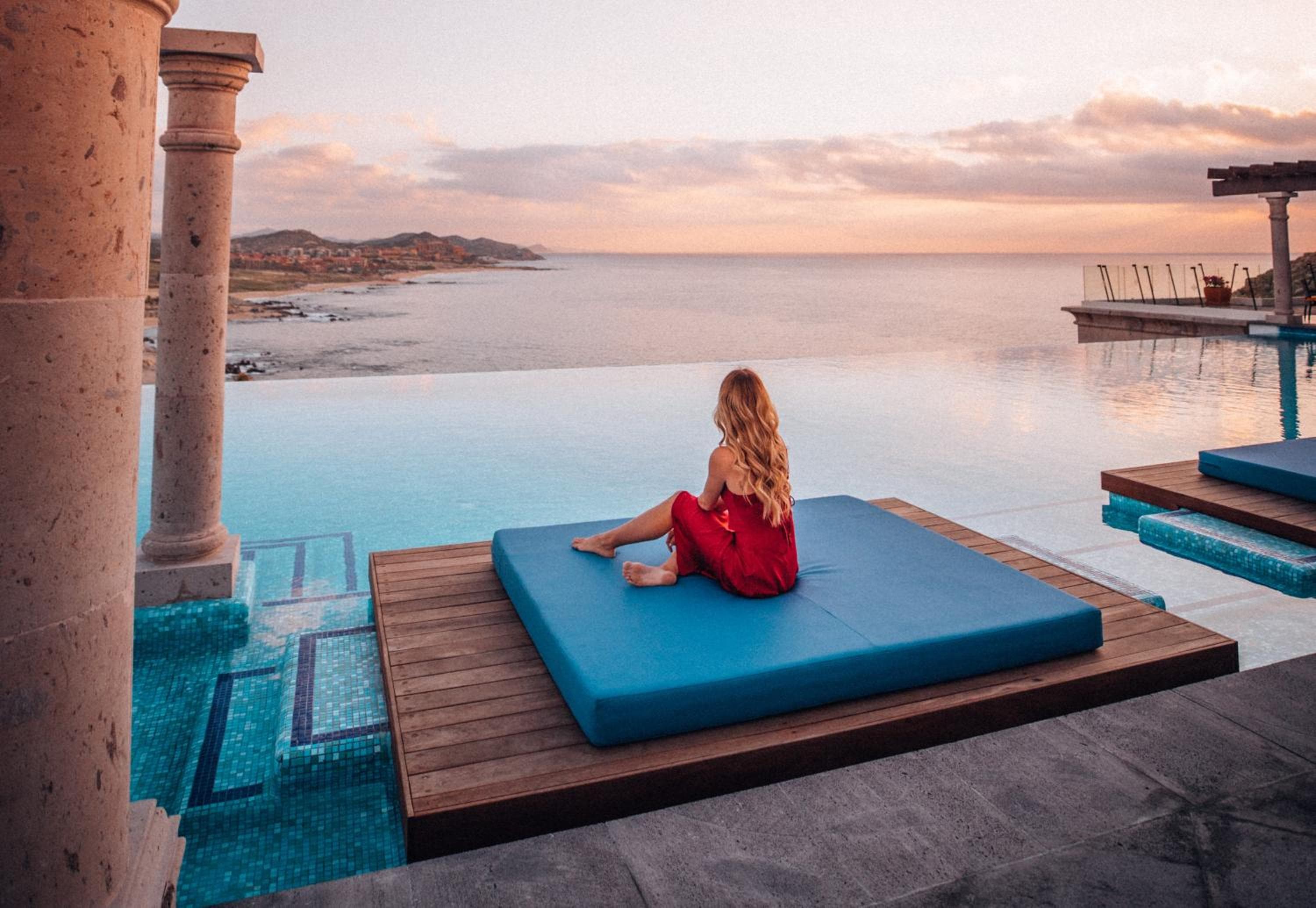 Vista Encantada Spa Resort & Residences — 21