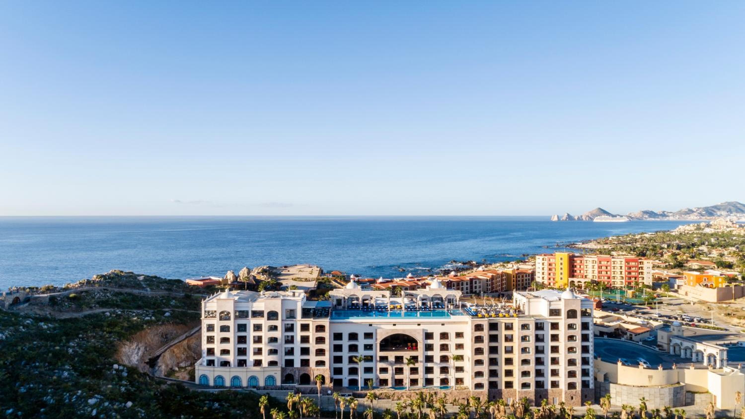 Vista Encantada Spa Resort & Residences — 16