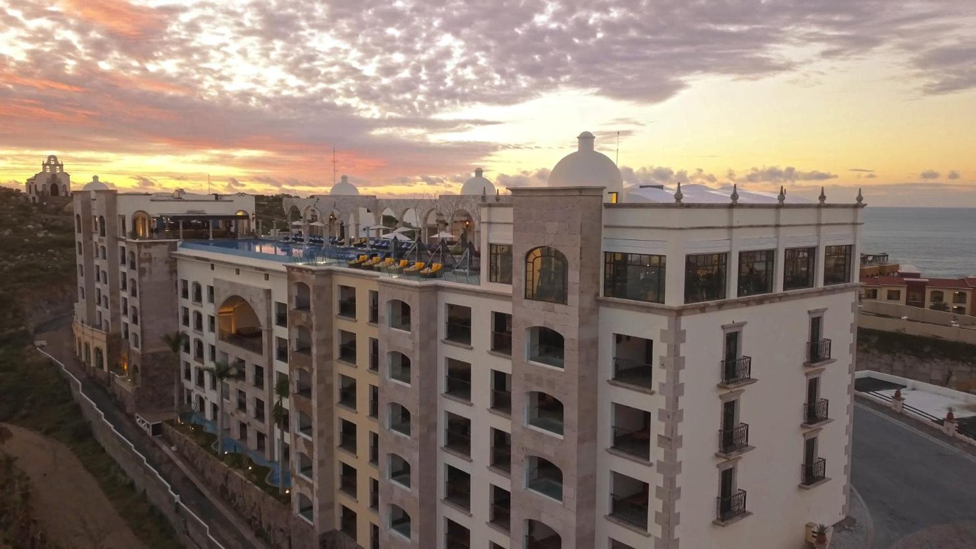 Vista Encantada Spa Resort & Residences — 15