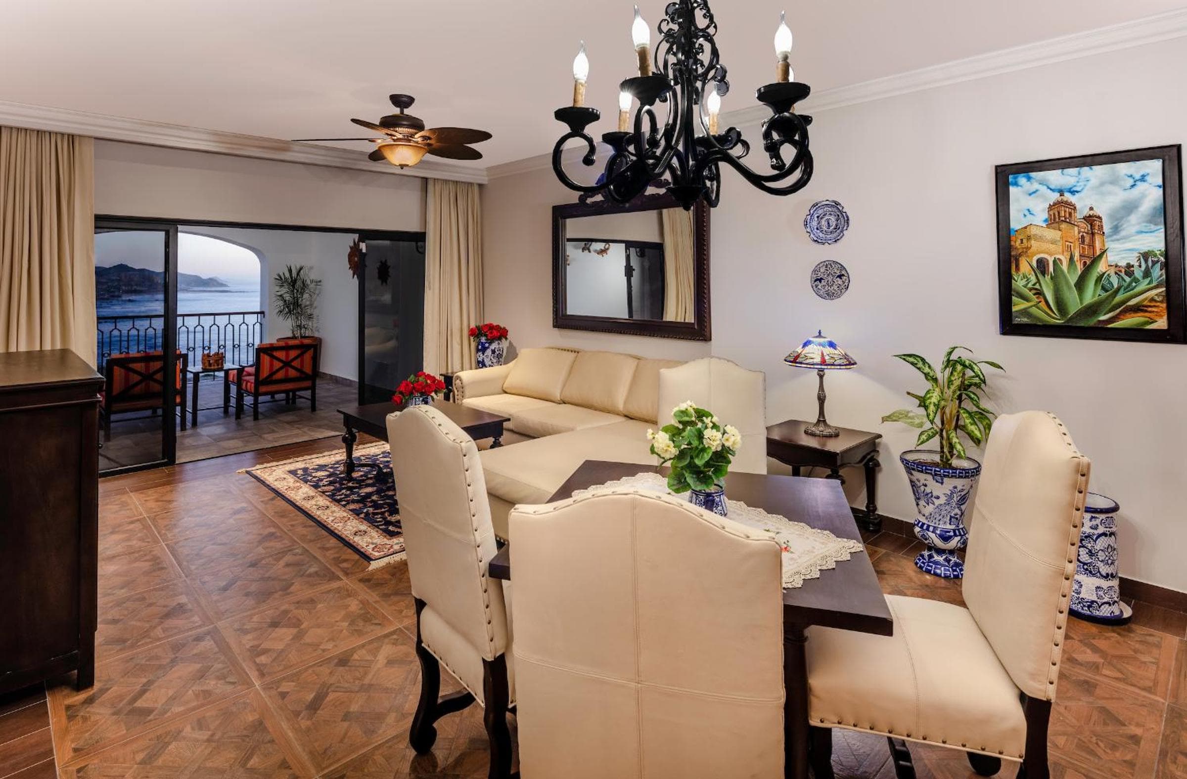 Vista Encantada Spa Resort & Residences — 17