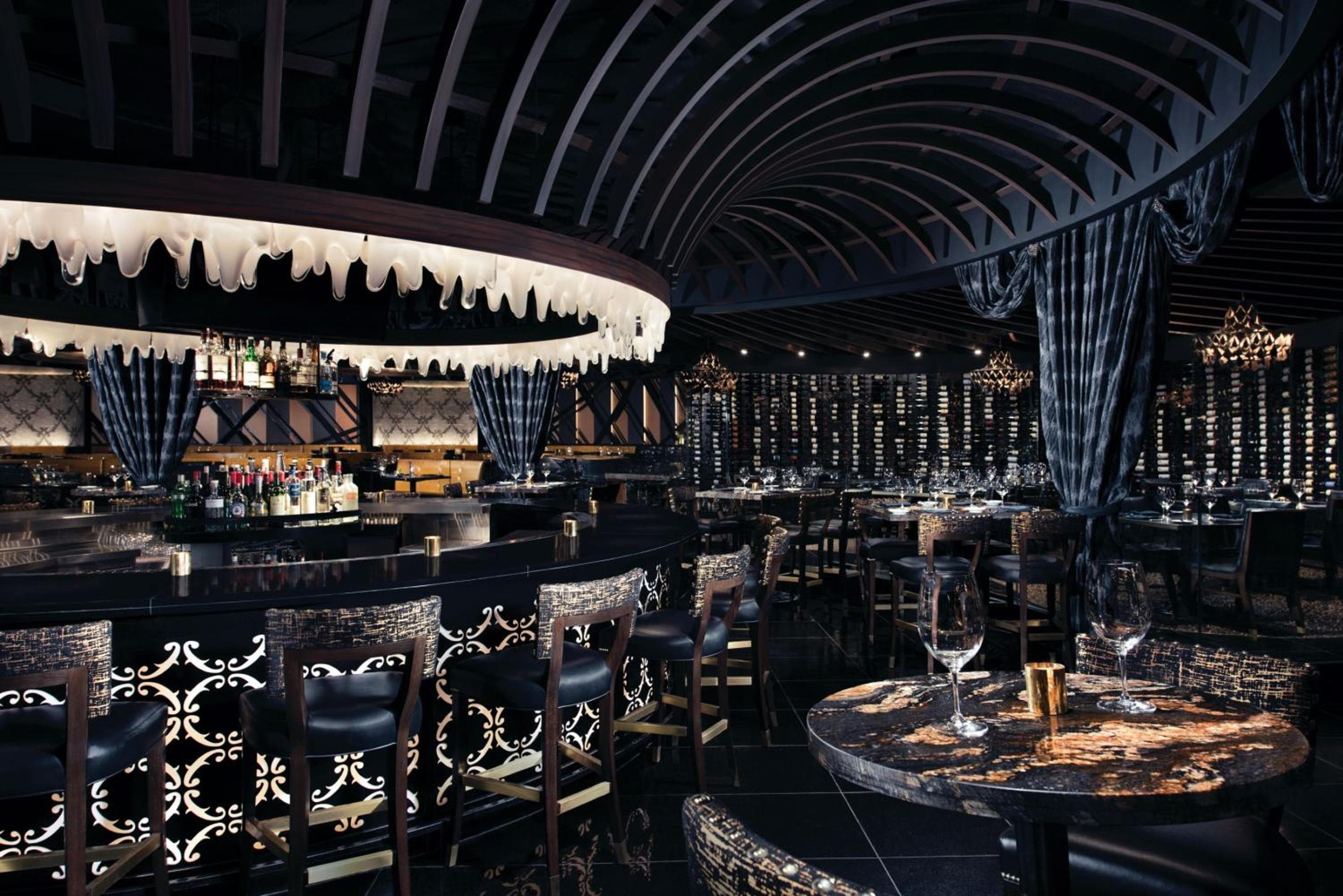 ARIA Resort & Casino — 23