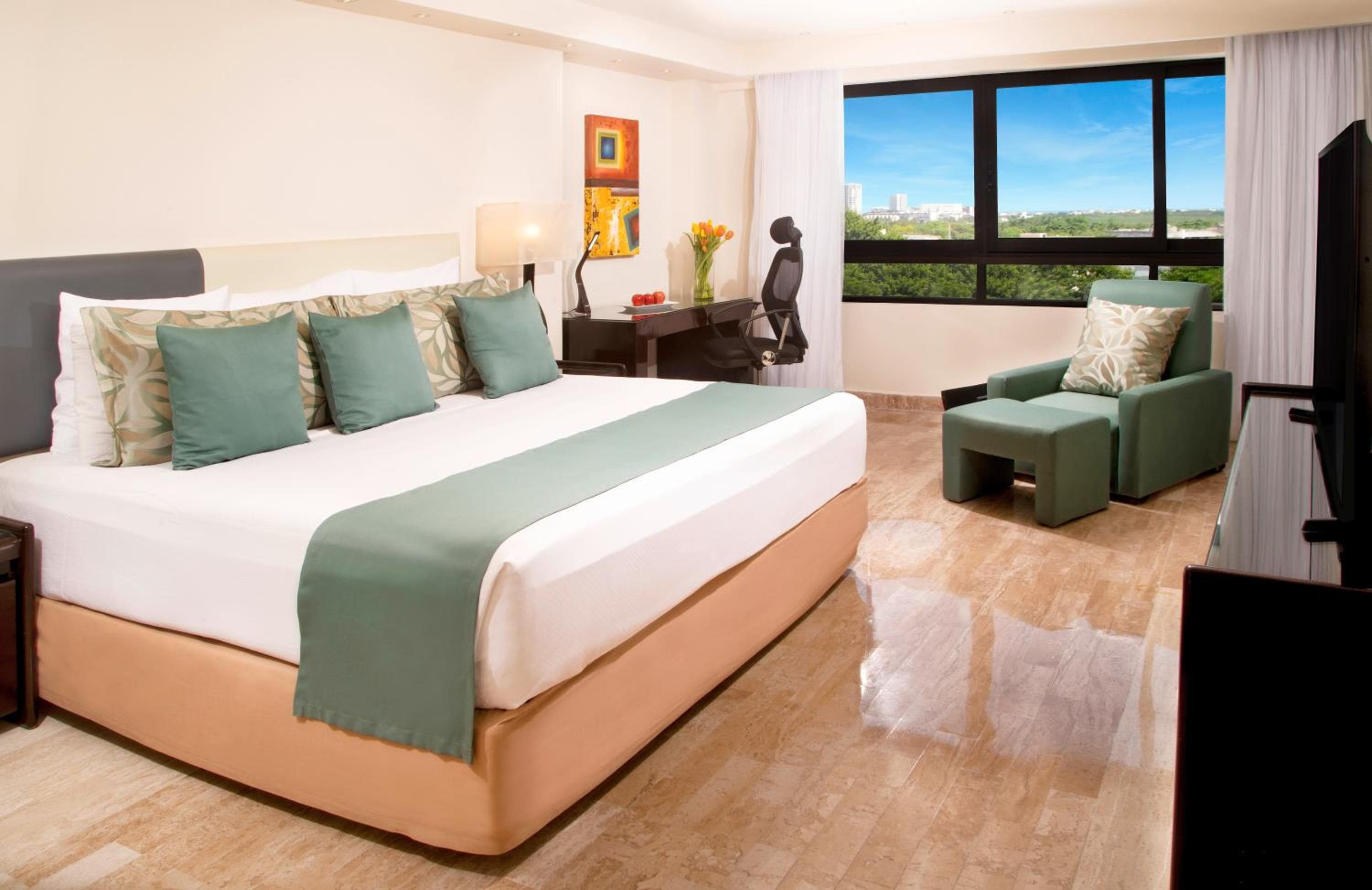 Smart Cancun das urbane Refugium — 15