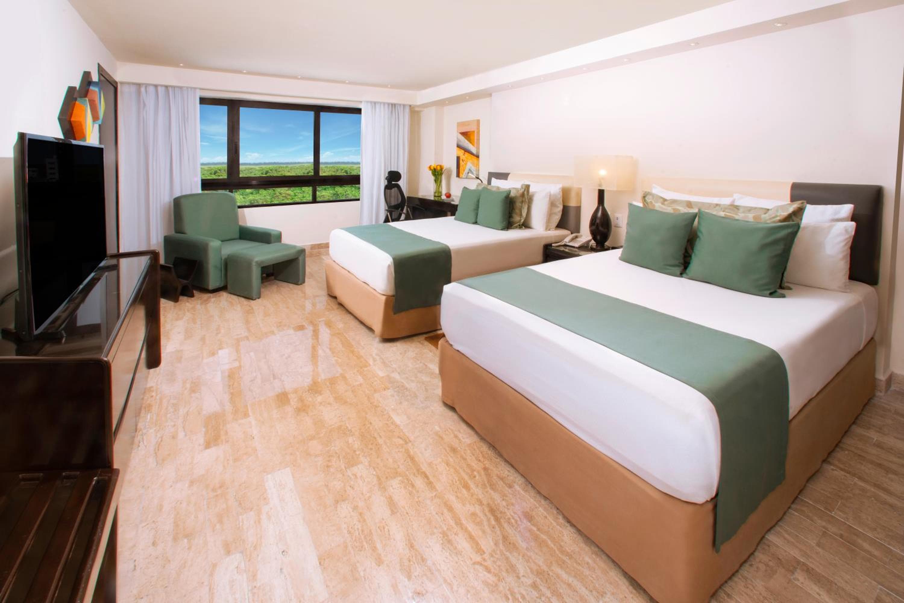 Smart Cancun das urbane Refugium — 17