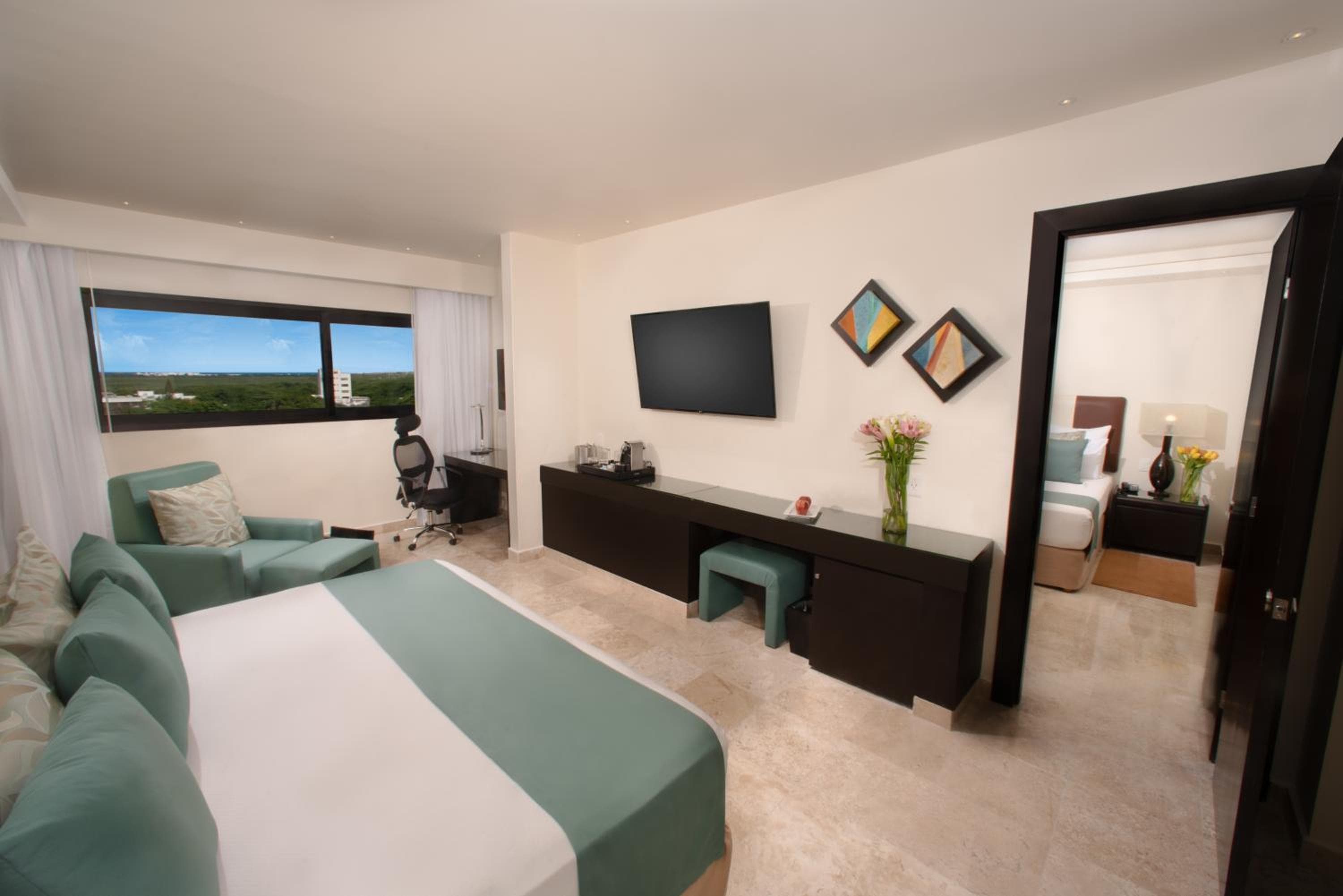 Smart Cancun das urbane Refugium — 16