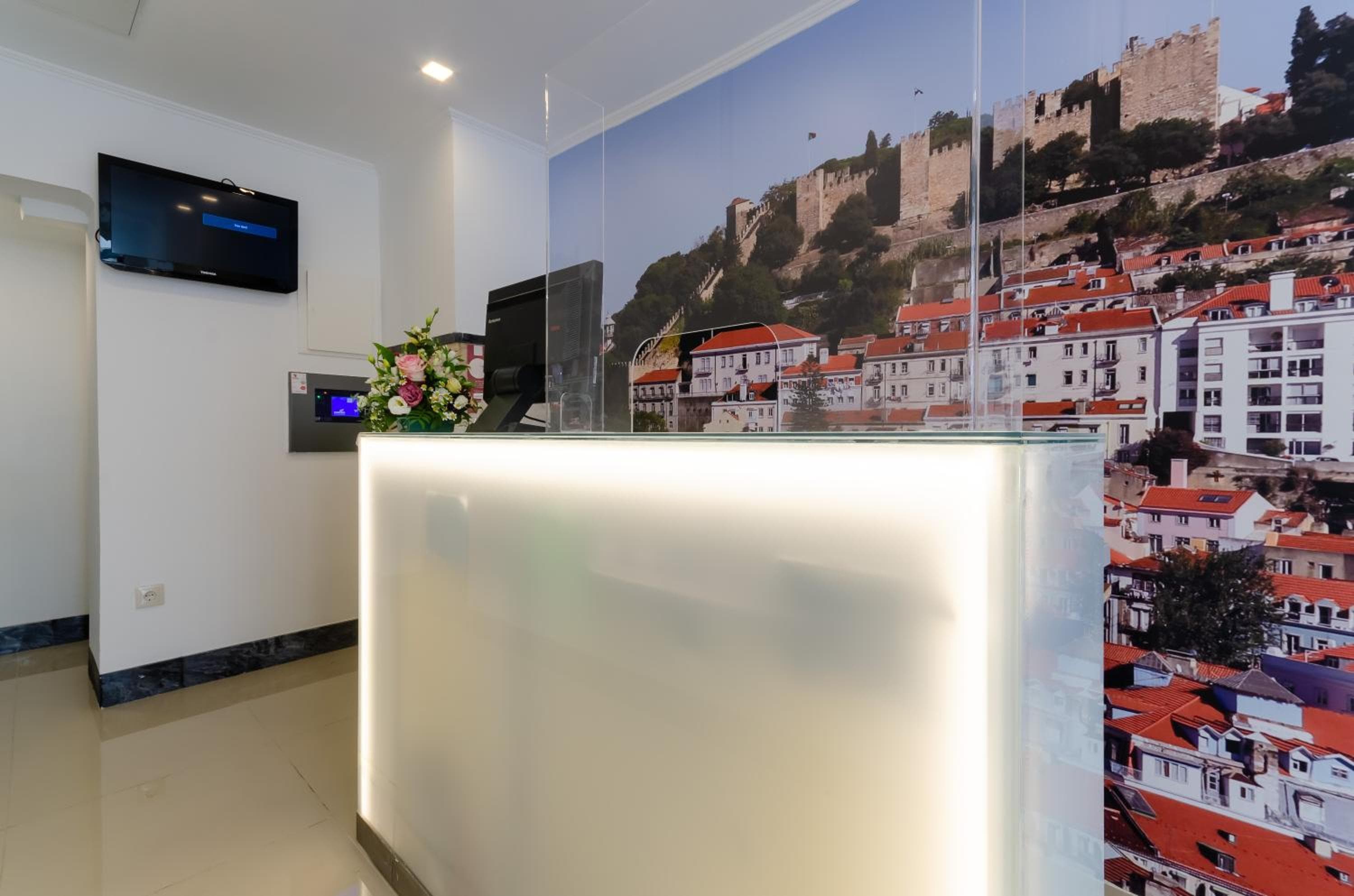 Hotel Duas Nações — 27