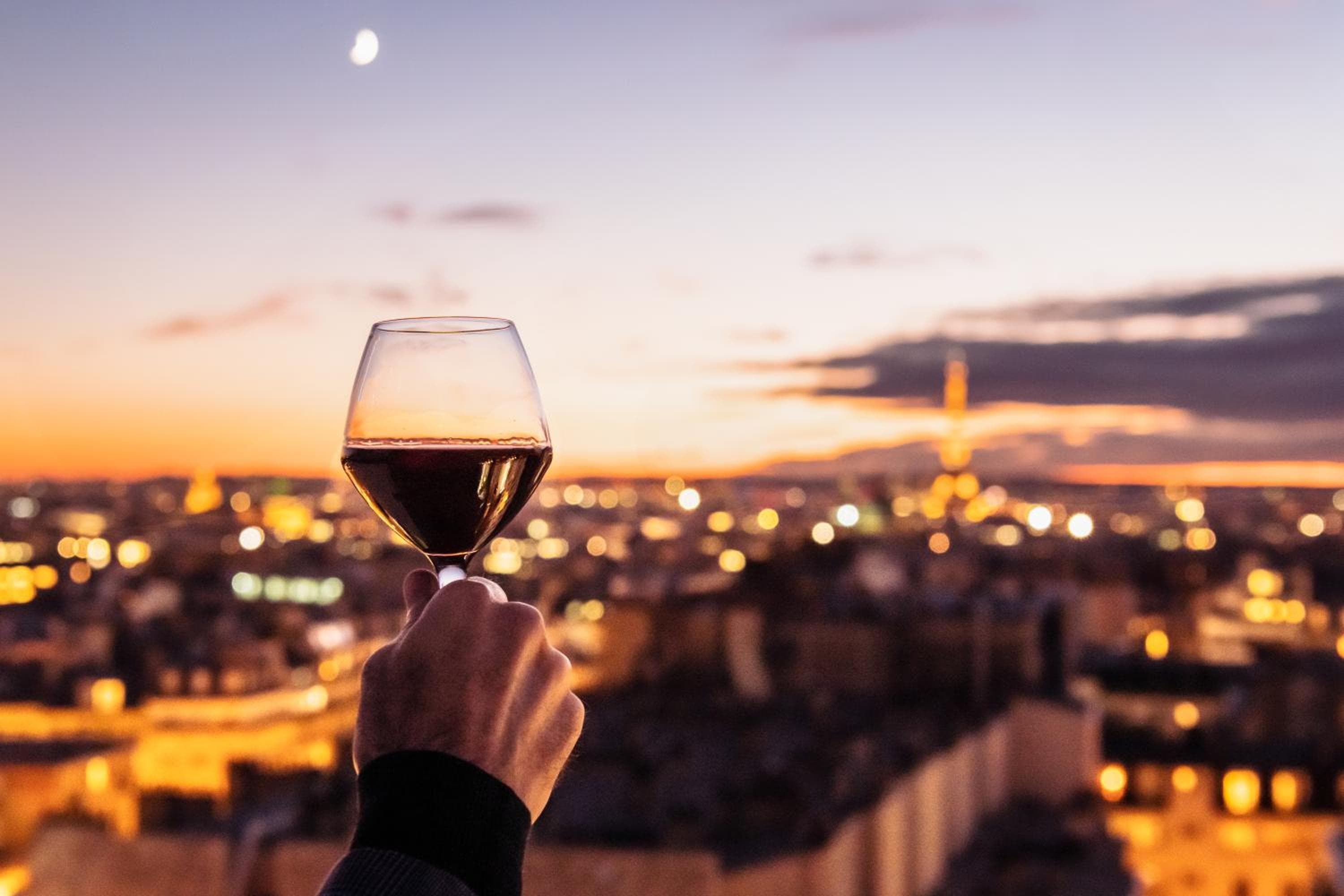 Mercure Paris Montmartre Sacré Coeur — 7