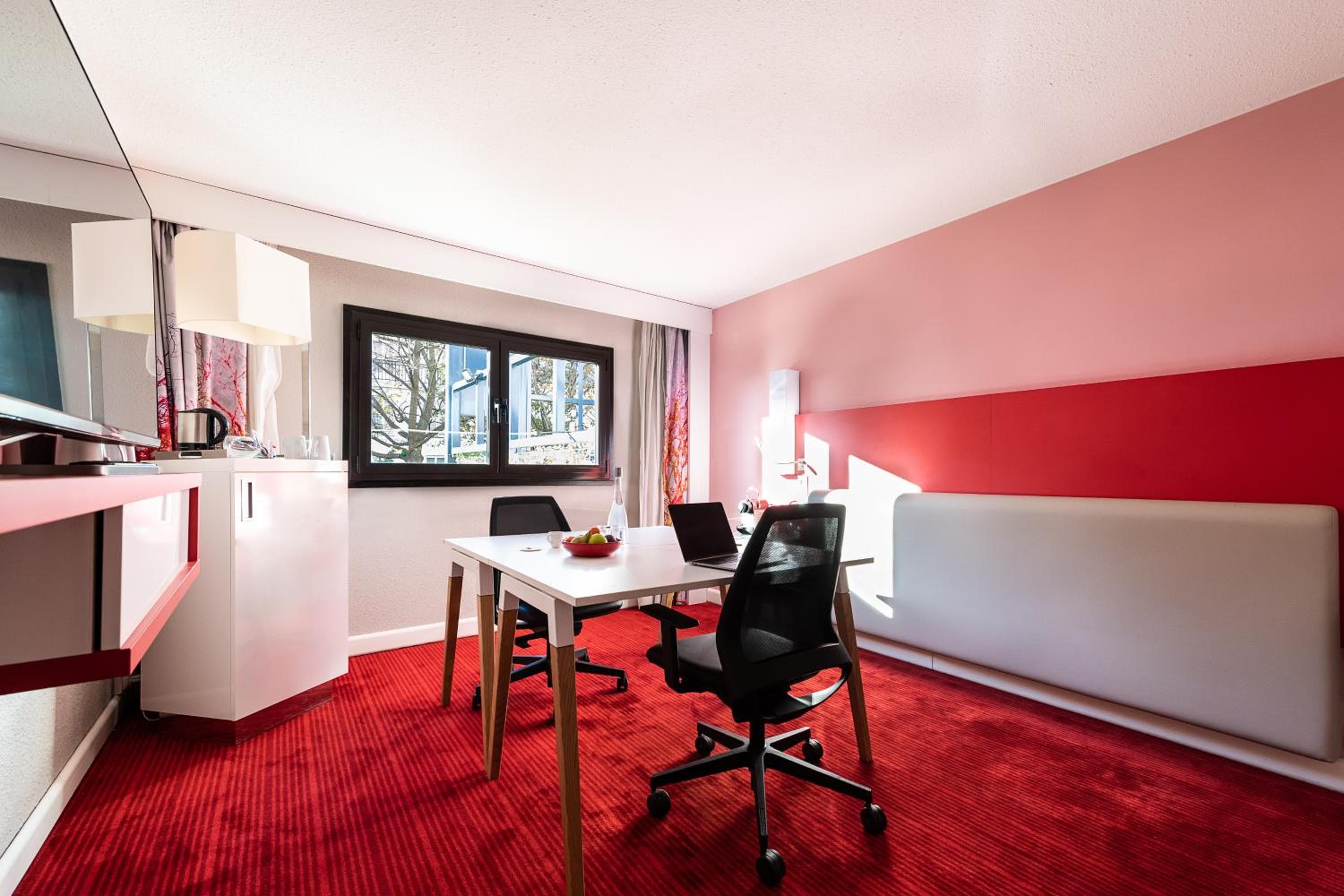 Mercure Paris Montmartre Sacré Coeur — 9