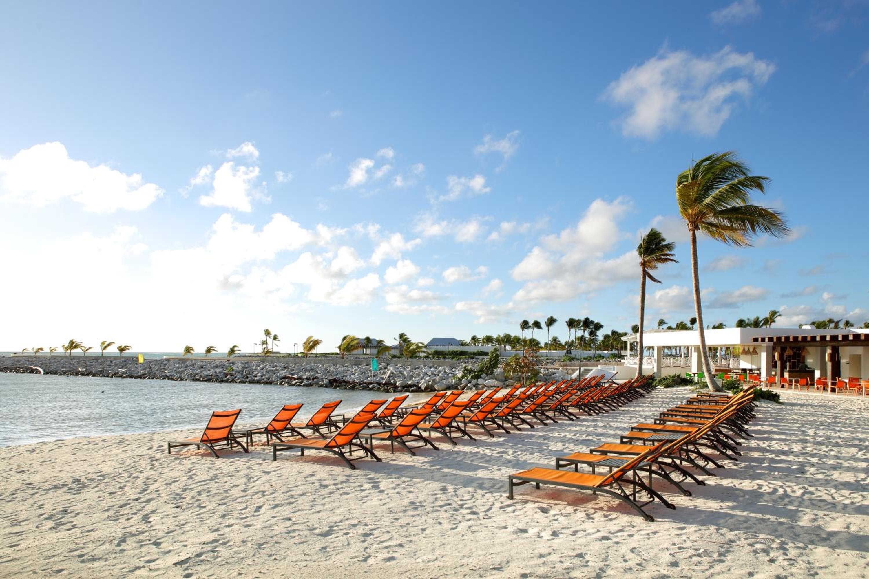 TRS Cap Cana Waterfront & Marina Hotel - Adults Only - All Inclusive — 17