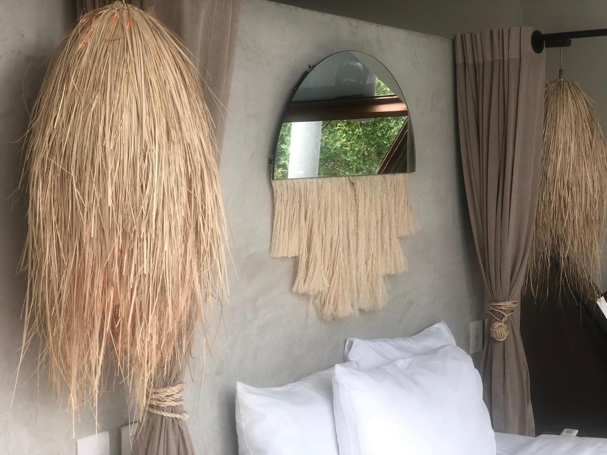 Casas en los árboles y cabañas de Mamasan — 13