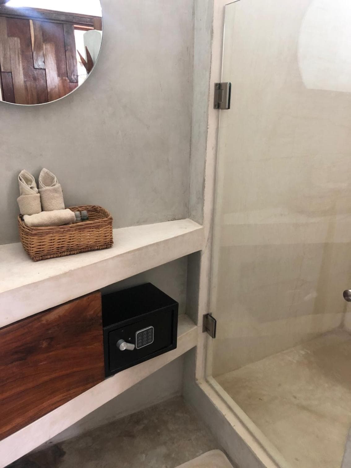 Casas en los árboles y cabañas de Mamasan — 12