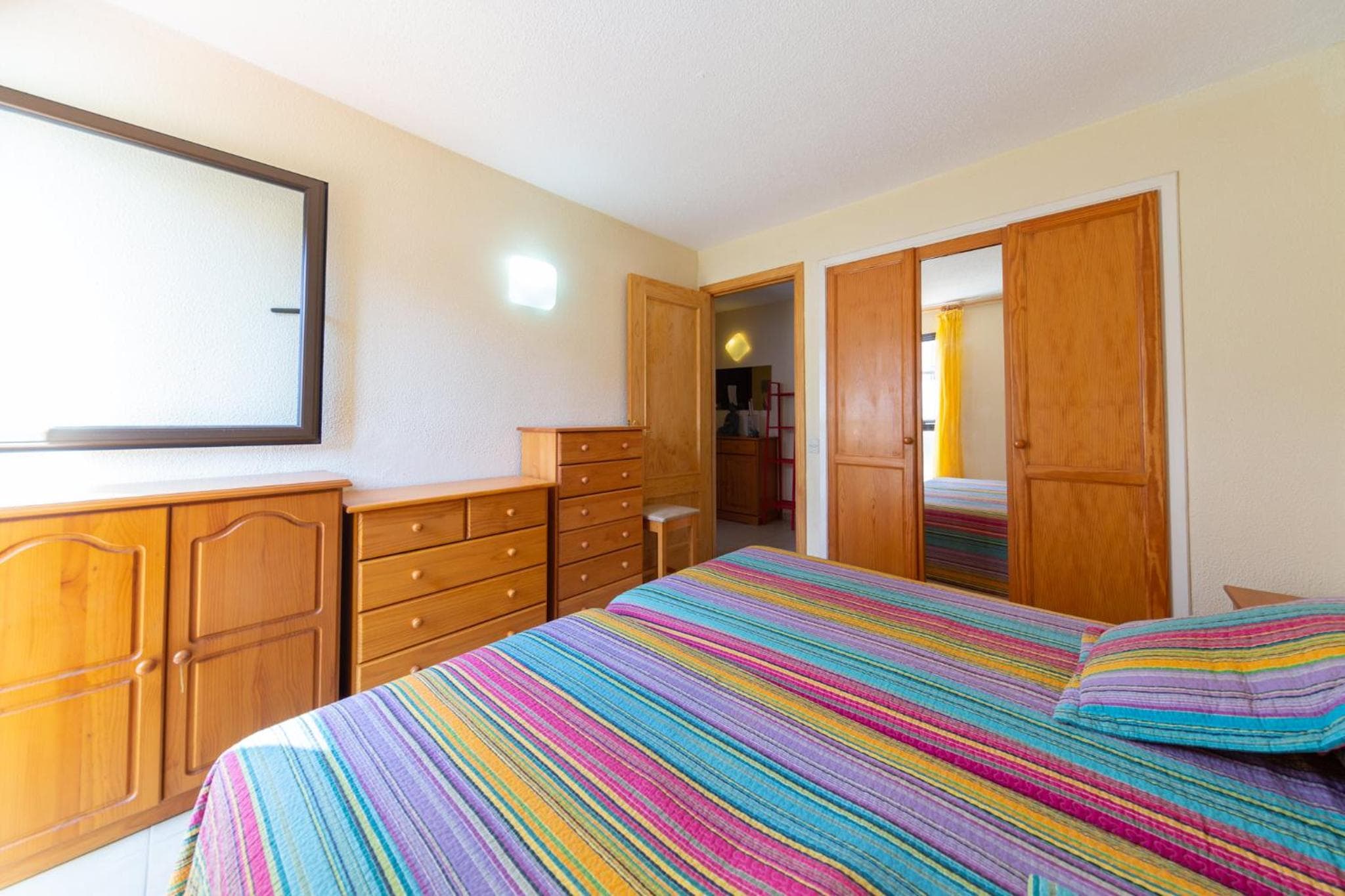 Apartamento en Sur y sol Los Cristianos — 5
