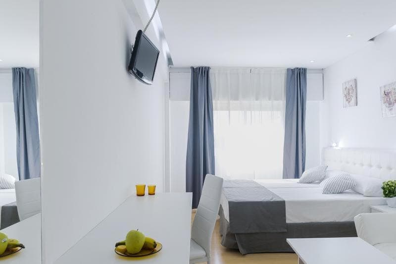 Boutique Urban Madrid Serrano — 17