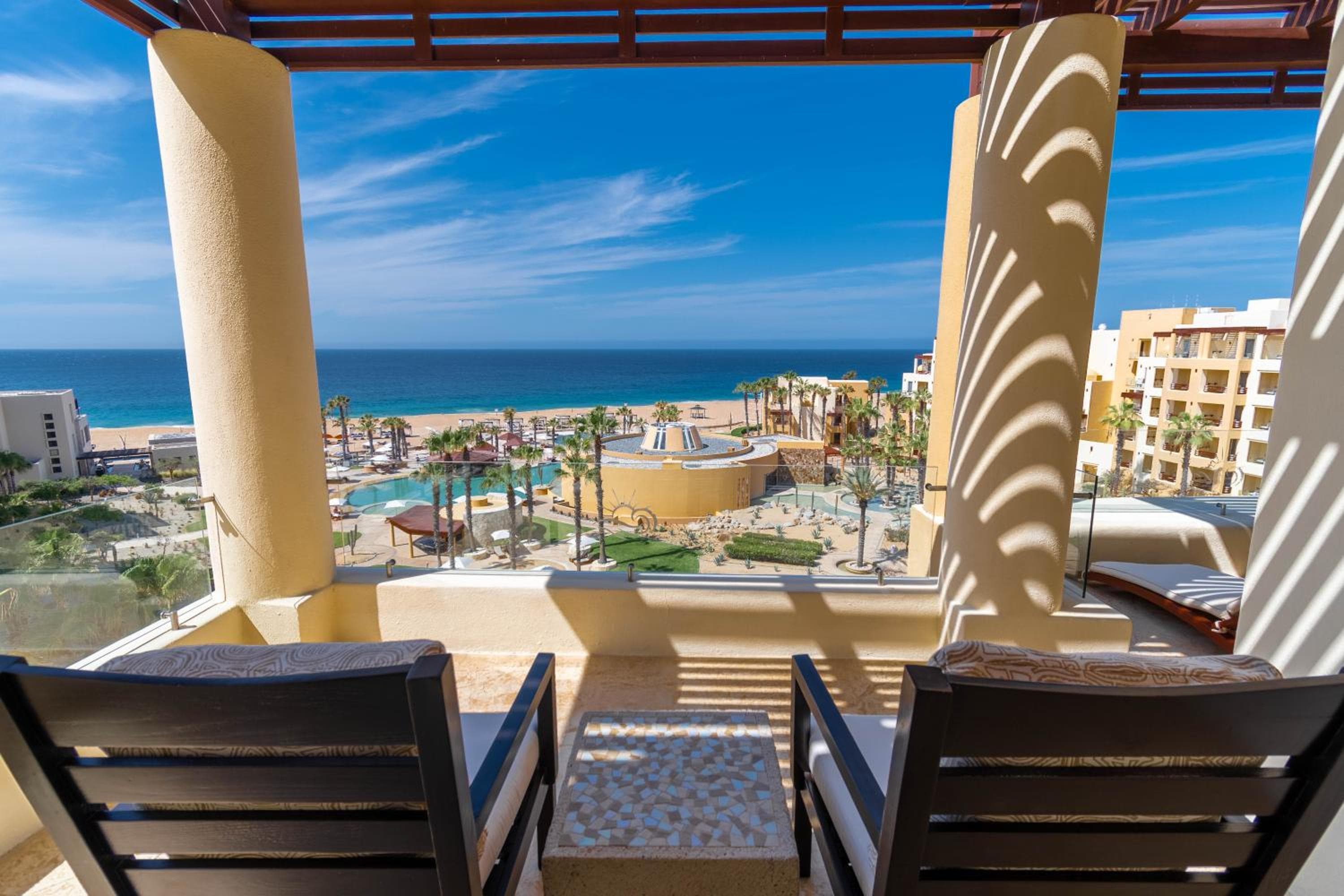 The Towers at Pueblo Bonito Pacifica - All Inclusive - Adults Only — 10