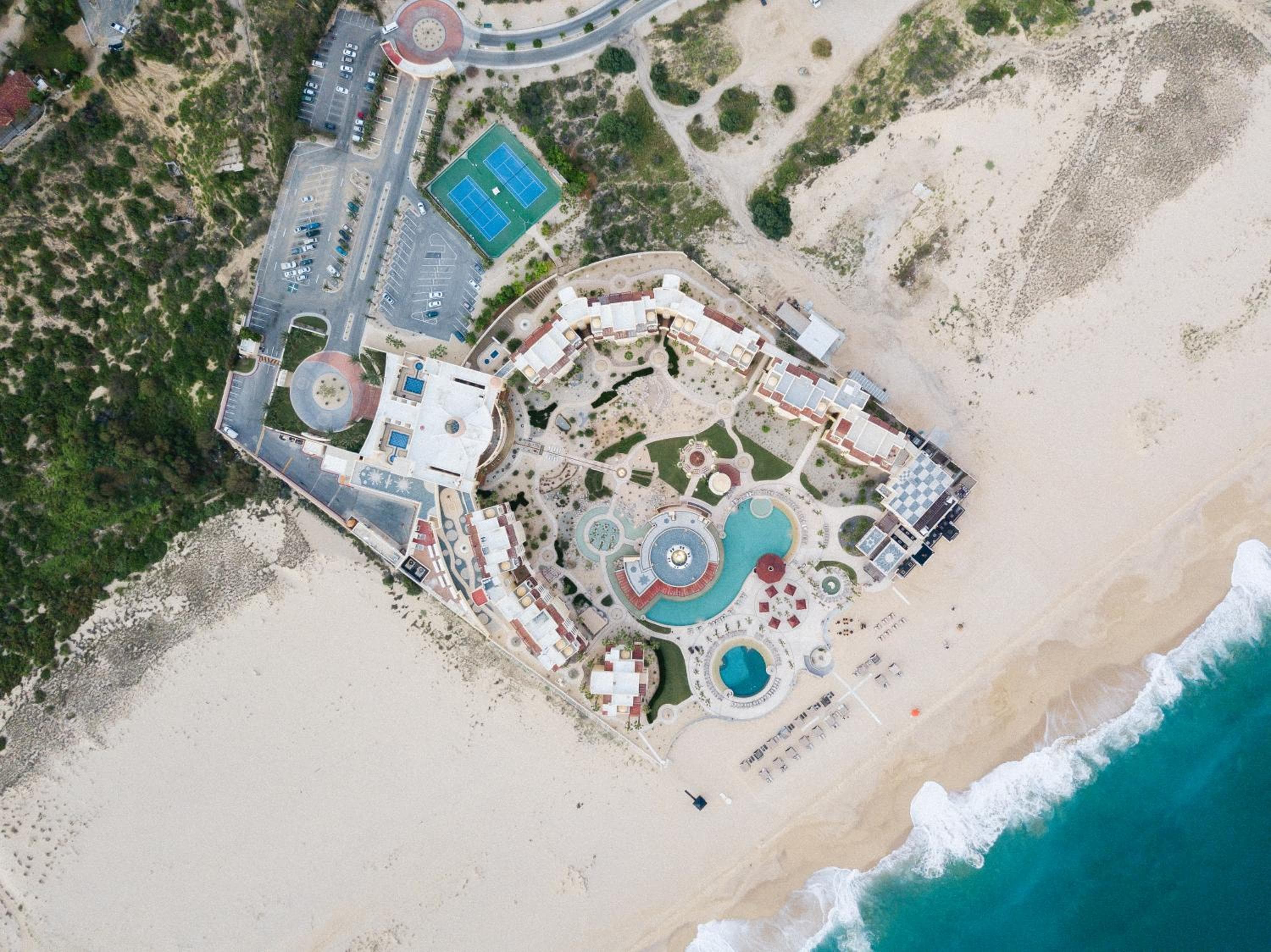 The Towers at Pueblo Bonito Pacifica - All Inclusive - Adults Only — 5