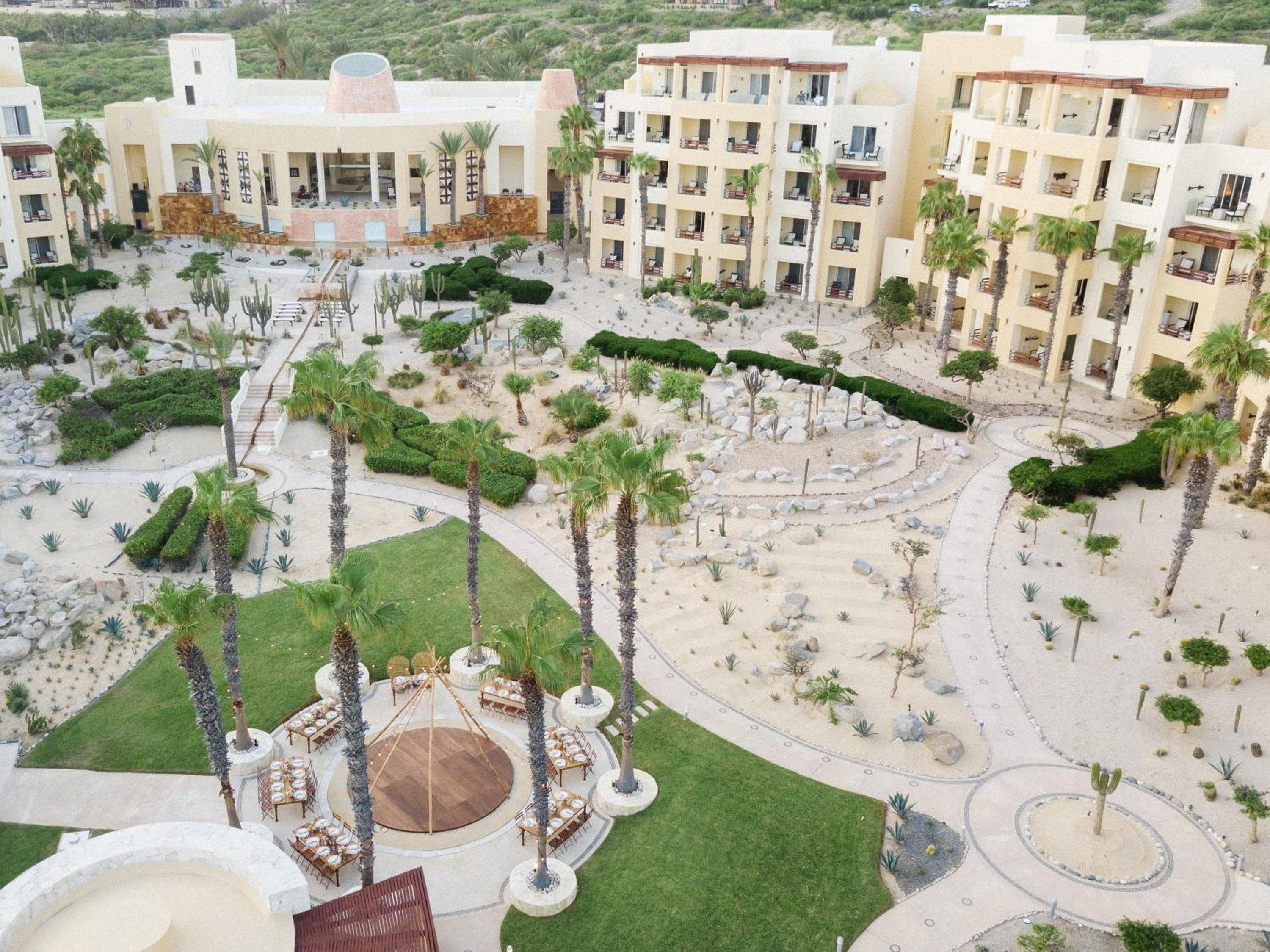 The Towers at Pueblo Bonito Pacifica - All Inclusive - Adults Only — 6