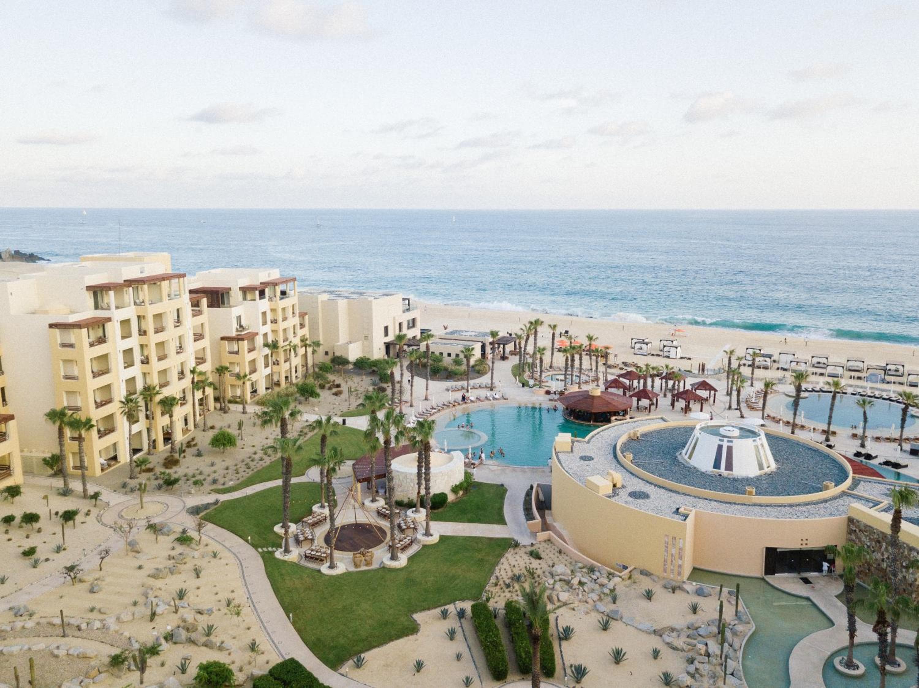 The Towers at Pueblo Bonito Pacifica - All Inclusive - Adults Only — 17