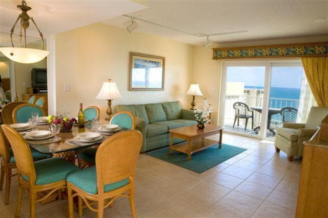 Resort sulla spiaggia di Fort Lauderdale — 10