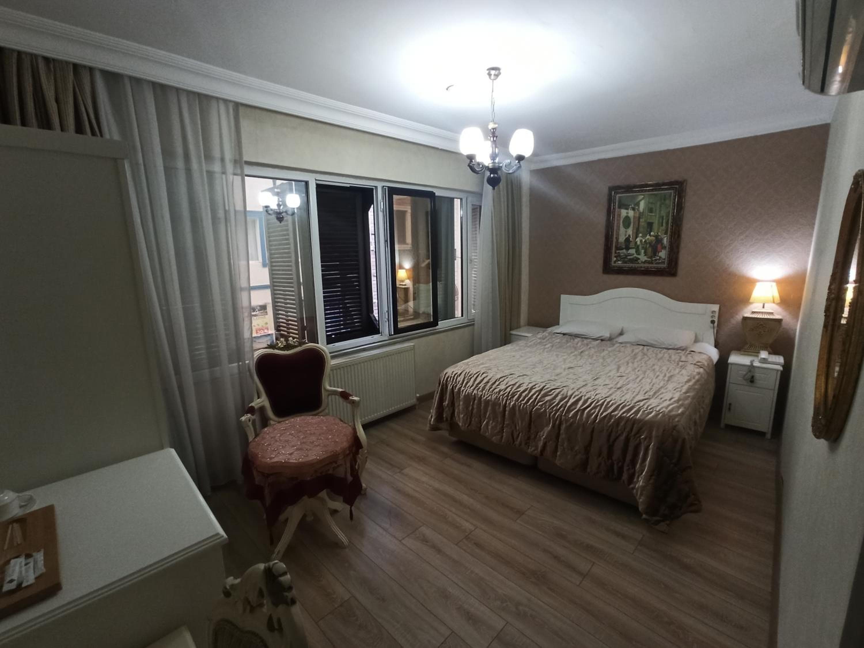 Asmali Hotel — 12