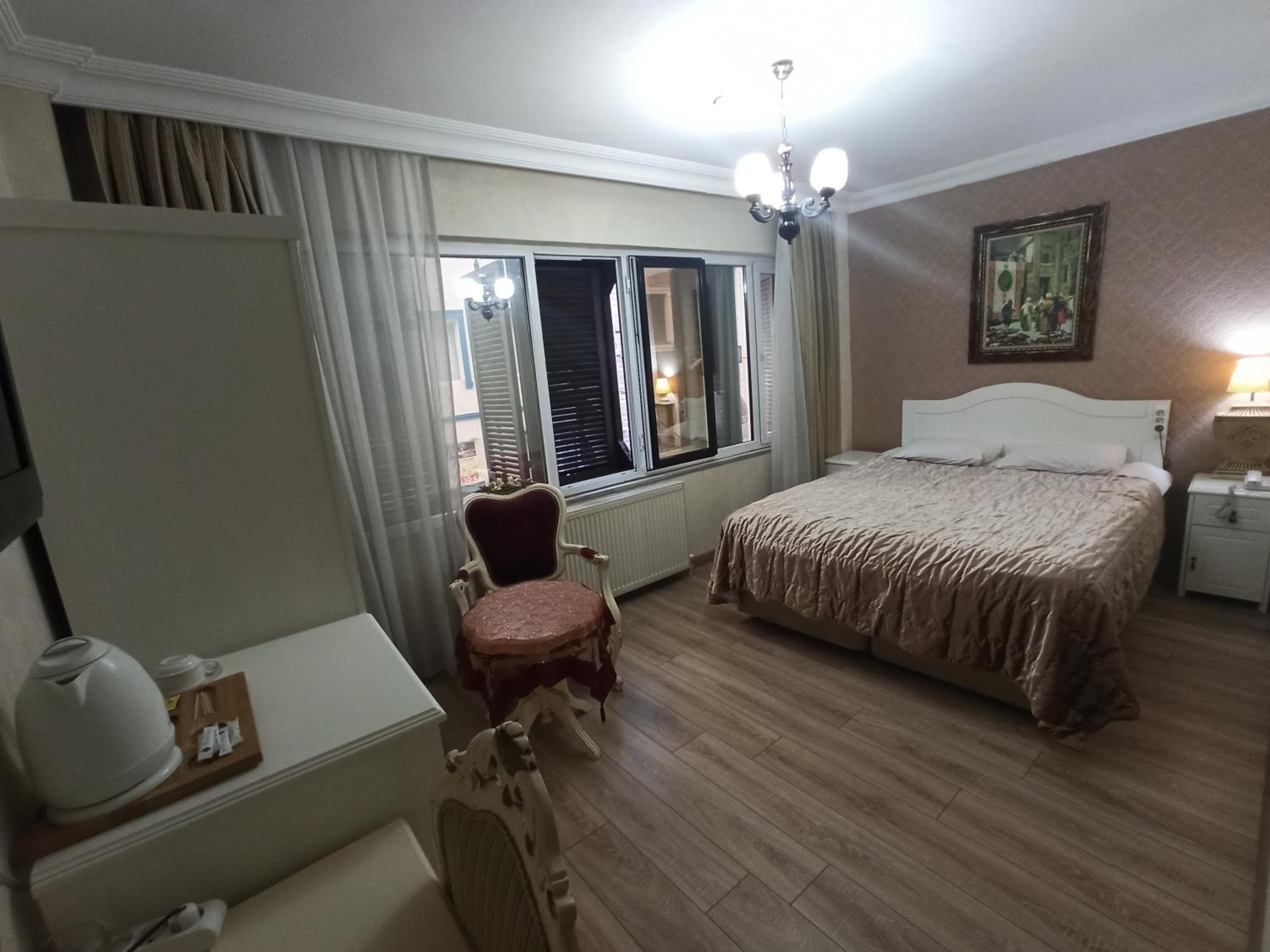 Hotel Asmali — 5