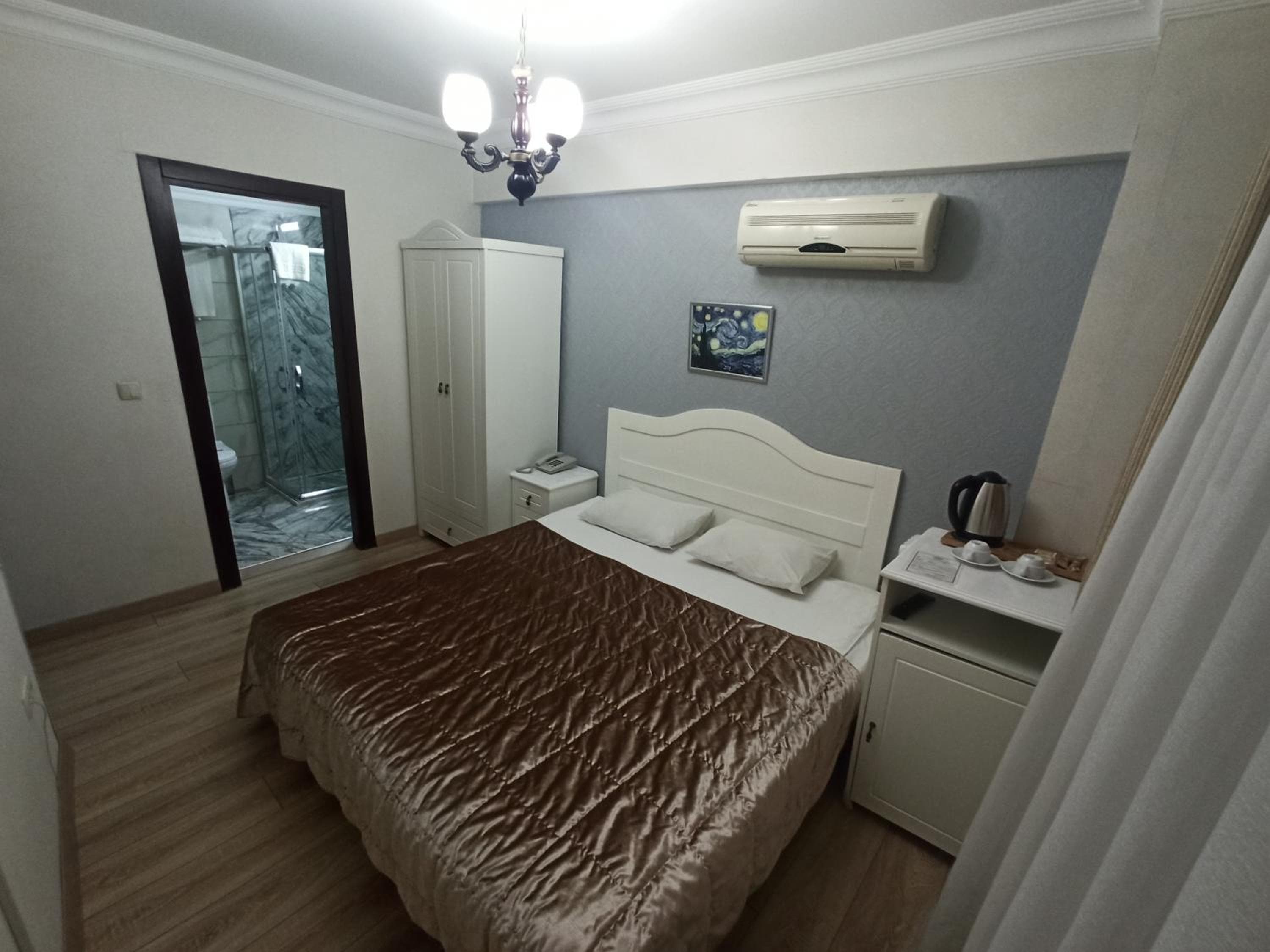 Asmali Hotel — 24