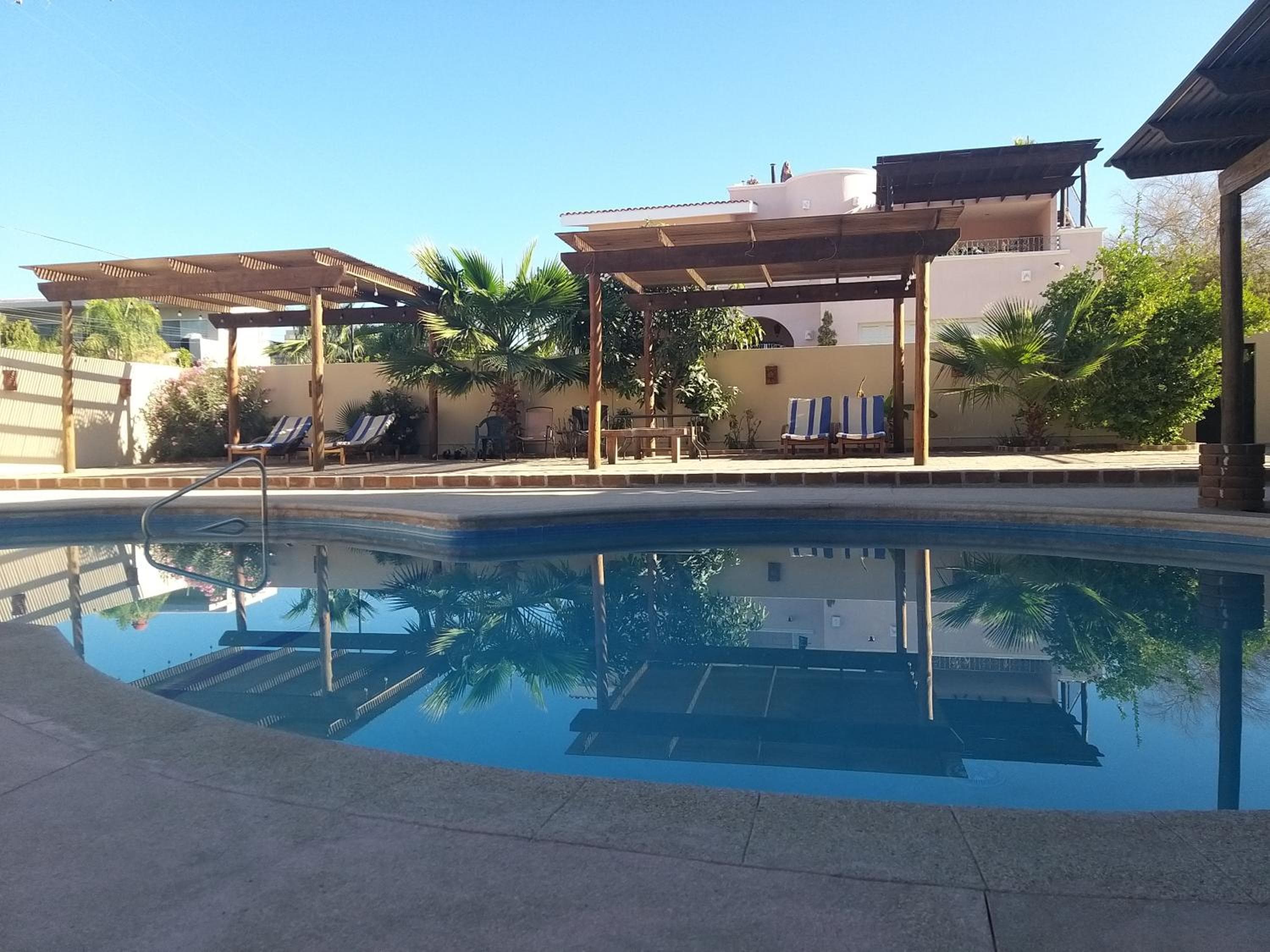 Hacienda Bella — 5