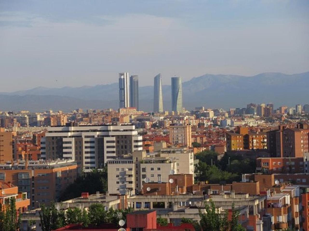 Porcel Torre Garden — 7