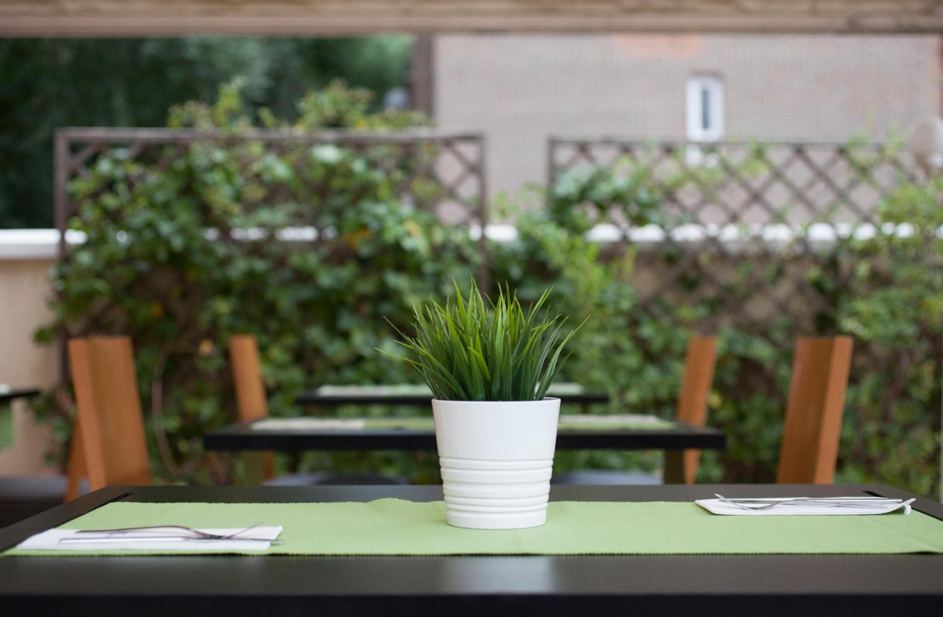 Porcel Torre Garden — 23