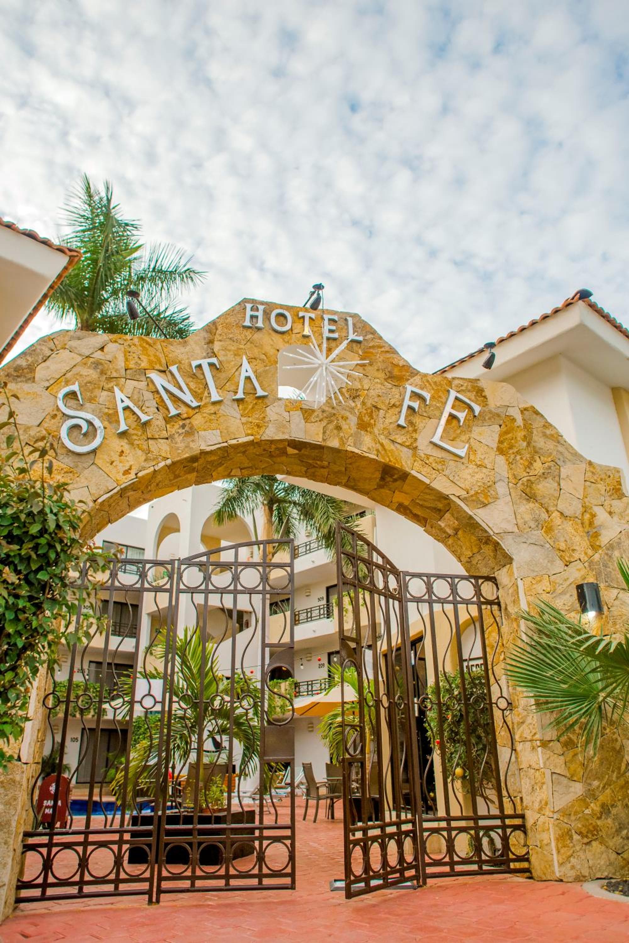 Hotel Santa Fe Los Cabos by Villa Group — 1