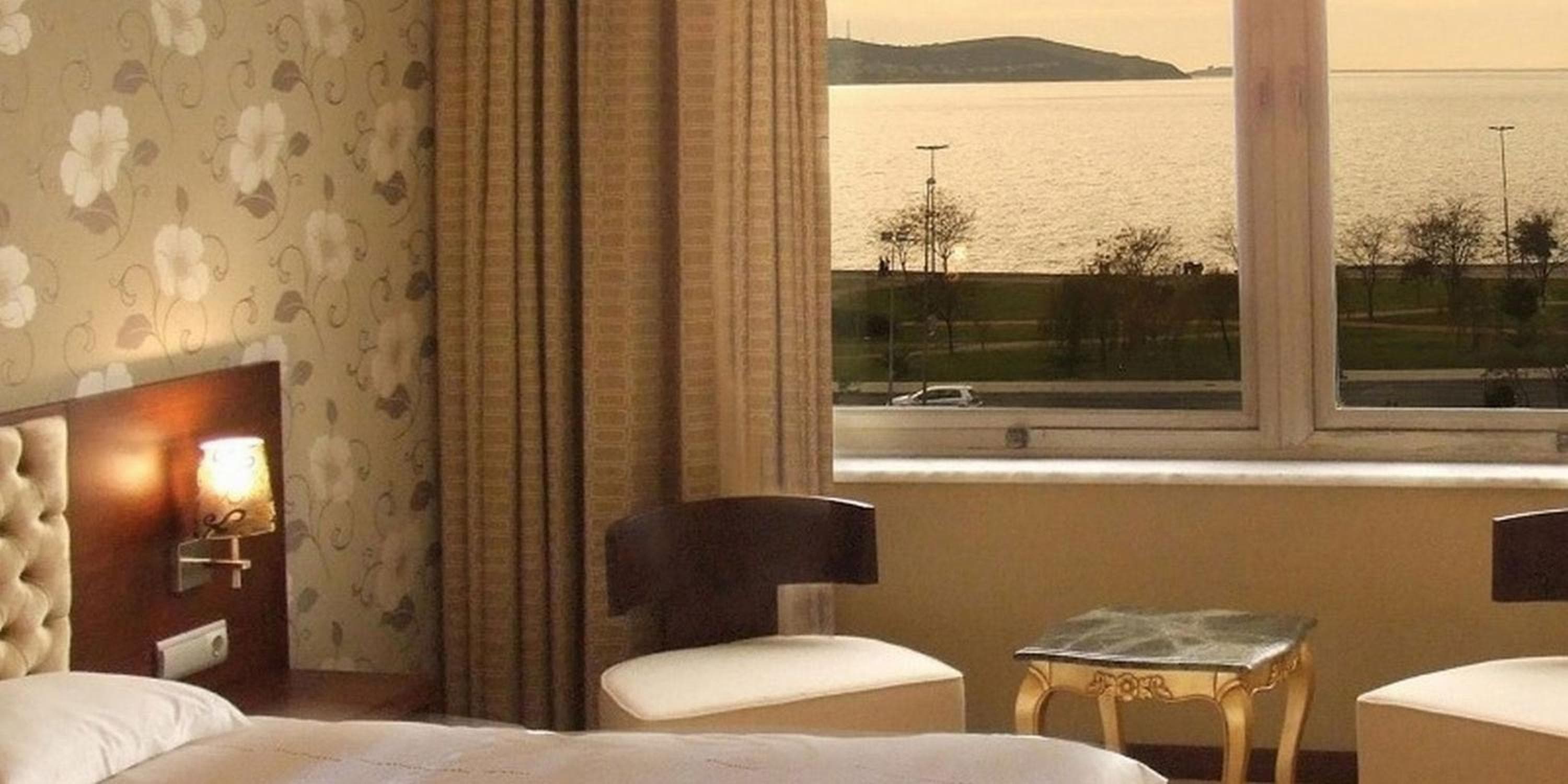 Hotel Suadiye — 3