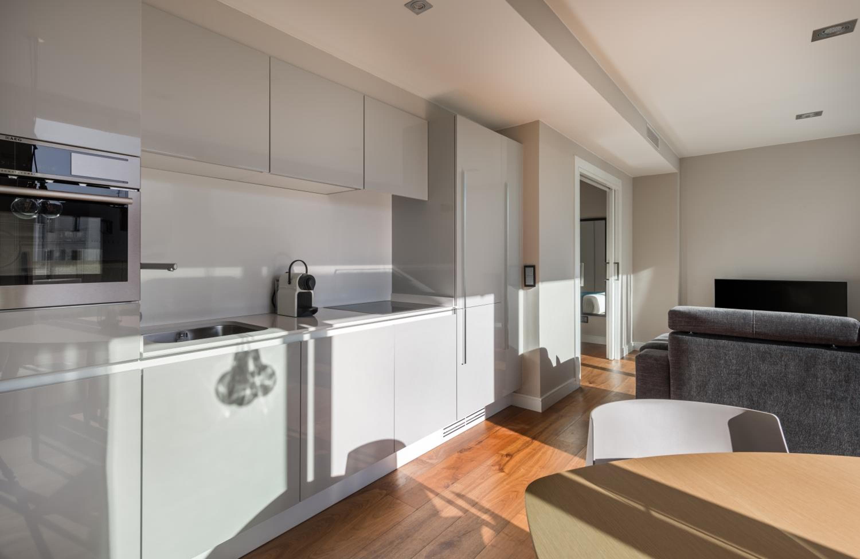 Gran View Apartments — 16
