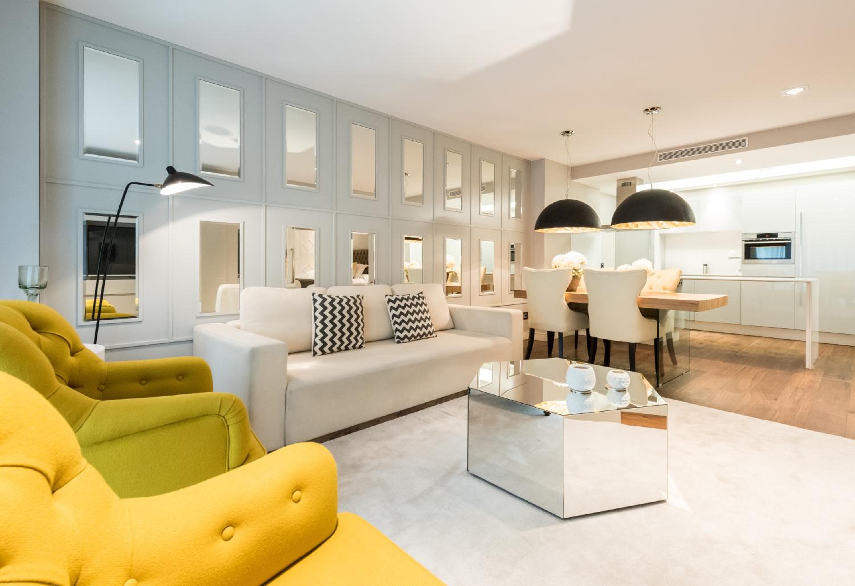 Gran View Apartments — 17