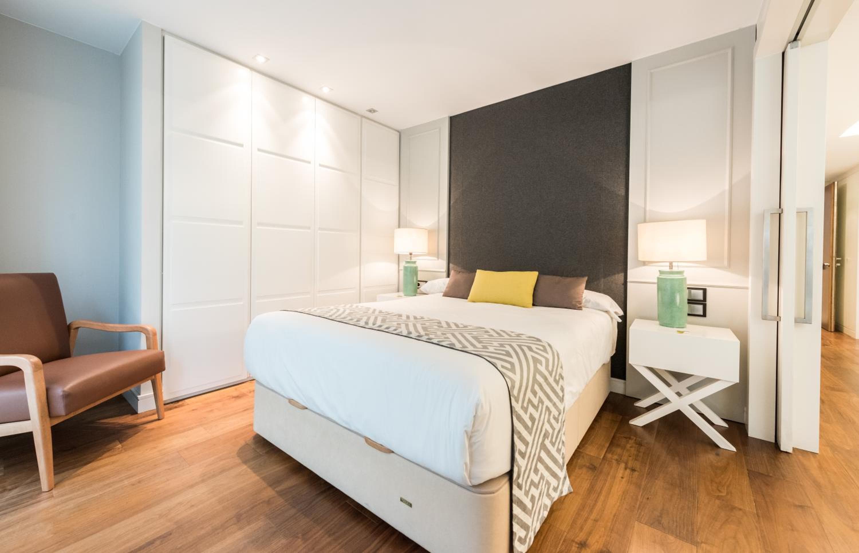 Gran View Apartments — 27