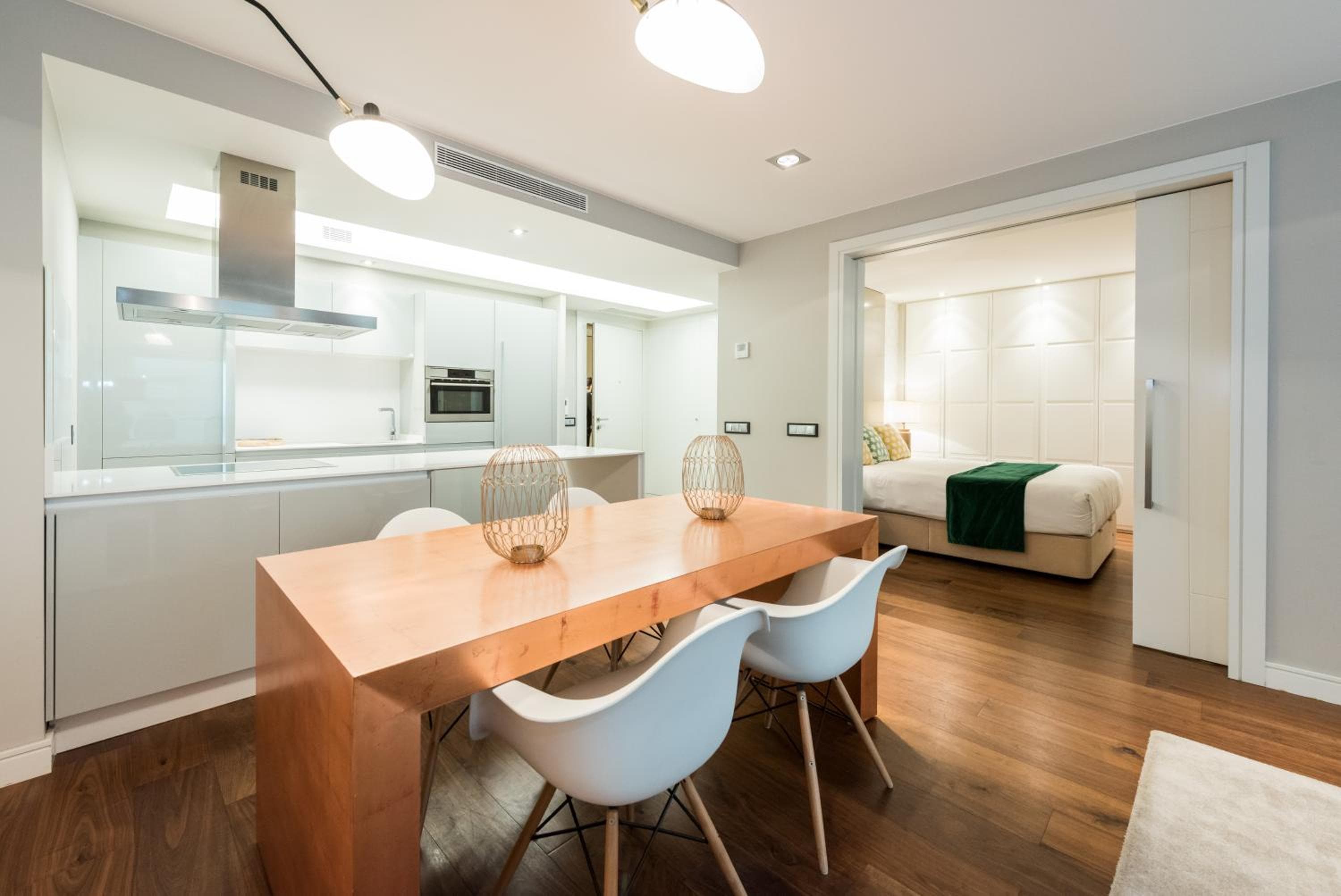 Gran View Apartments — 12