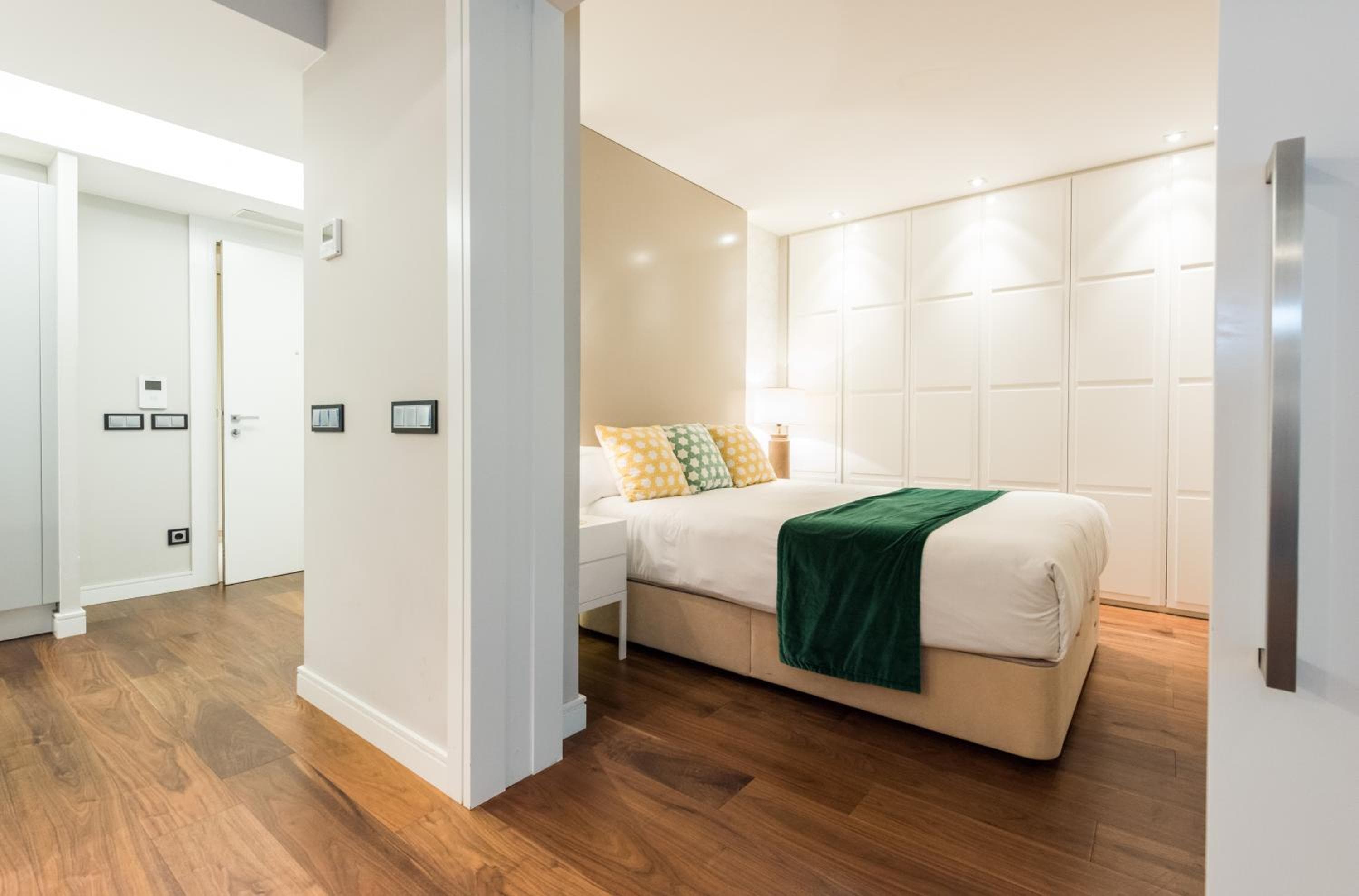 Gran View Apartments — 6