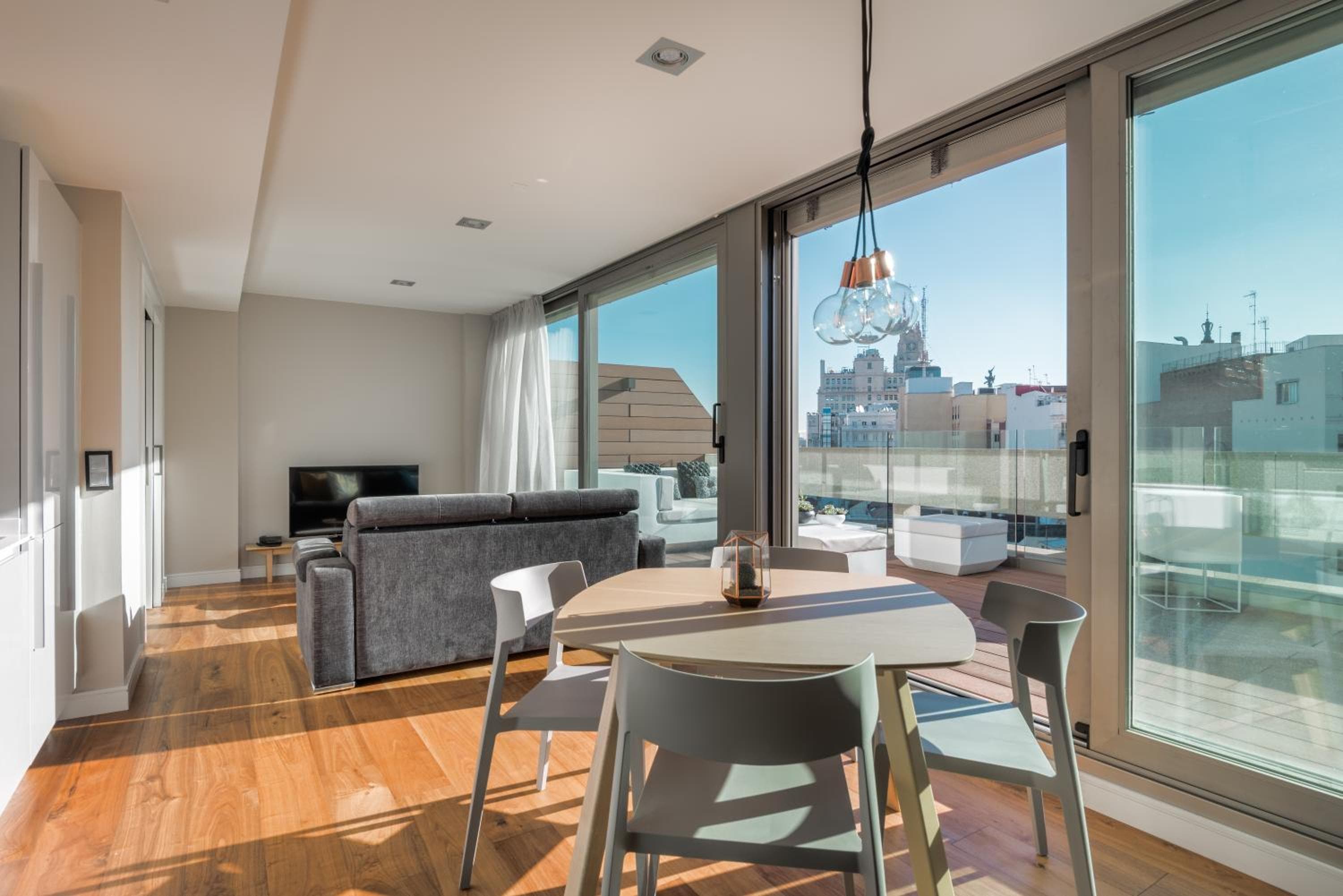 Gran View Apartments — 23