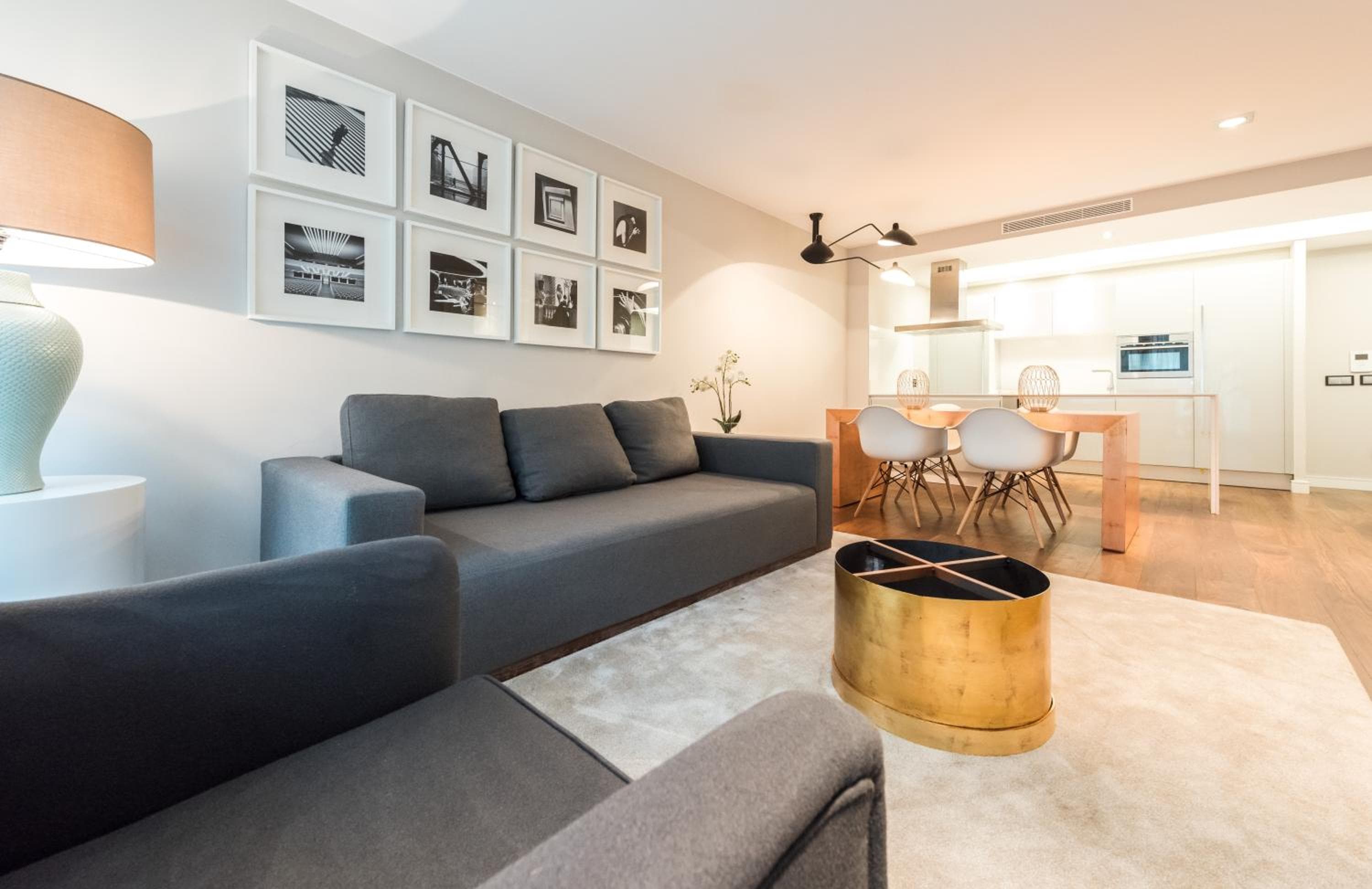 Gran View Apartments — 14